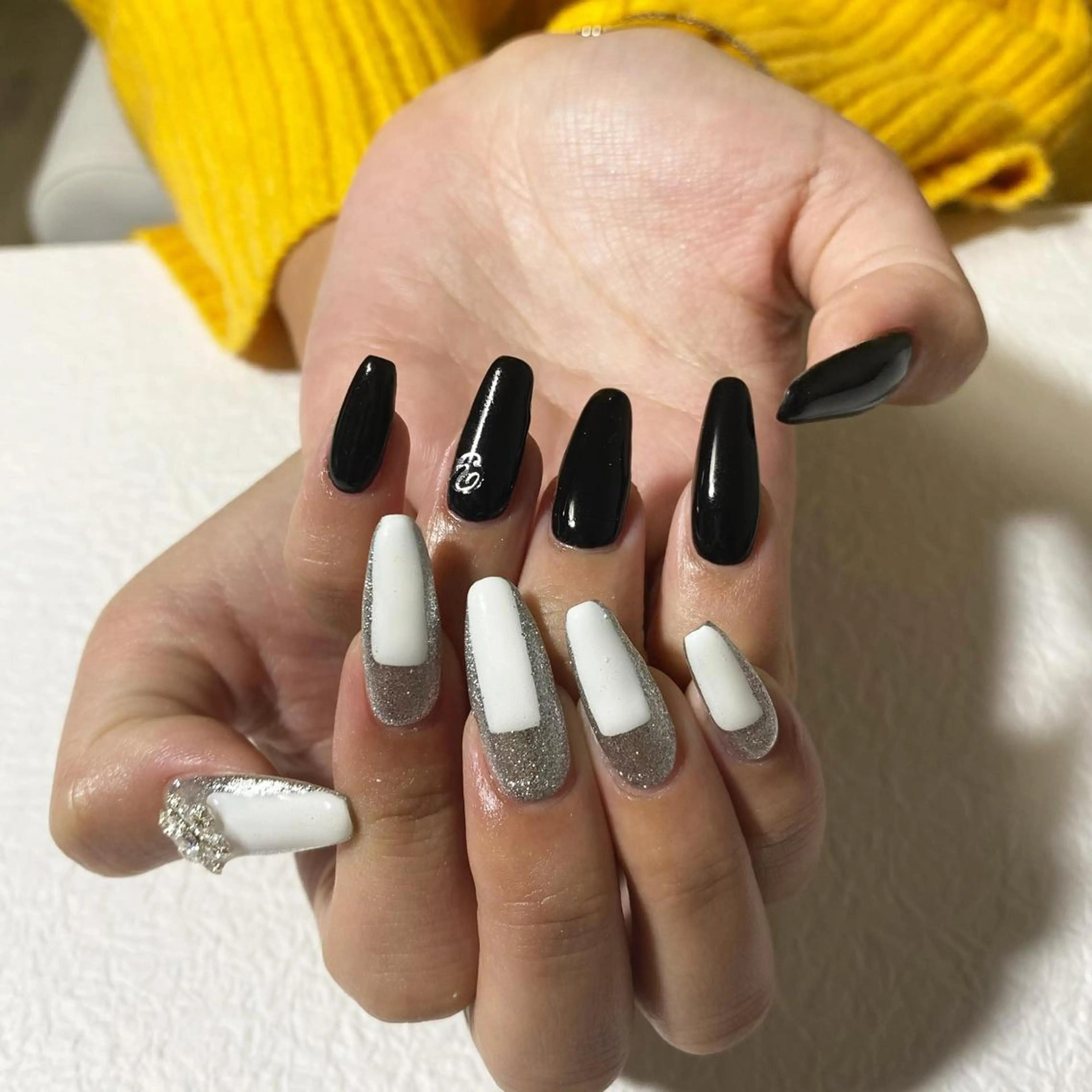 ネイル nailsalon Nutsのネイルデザイン