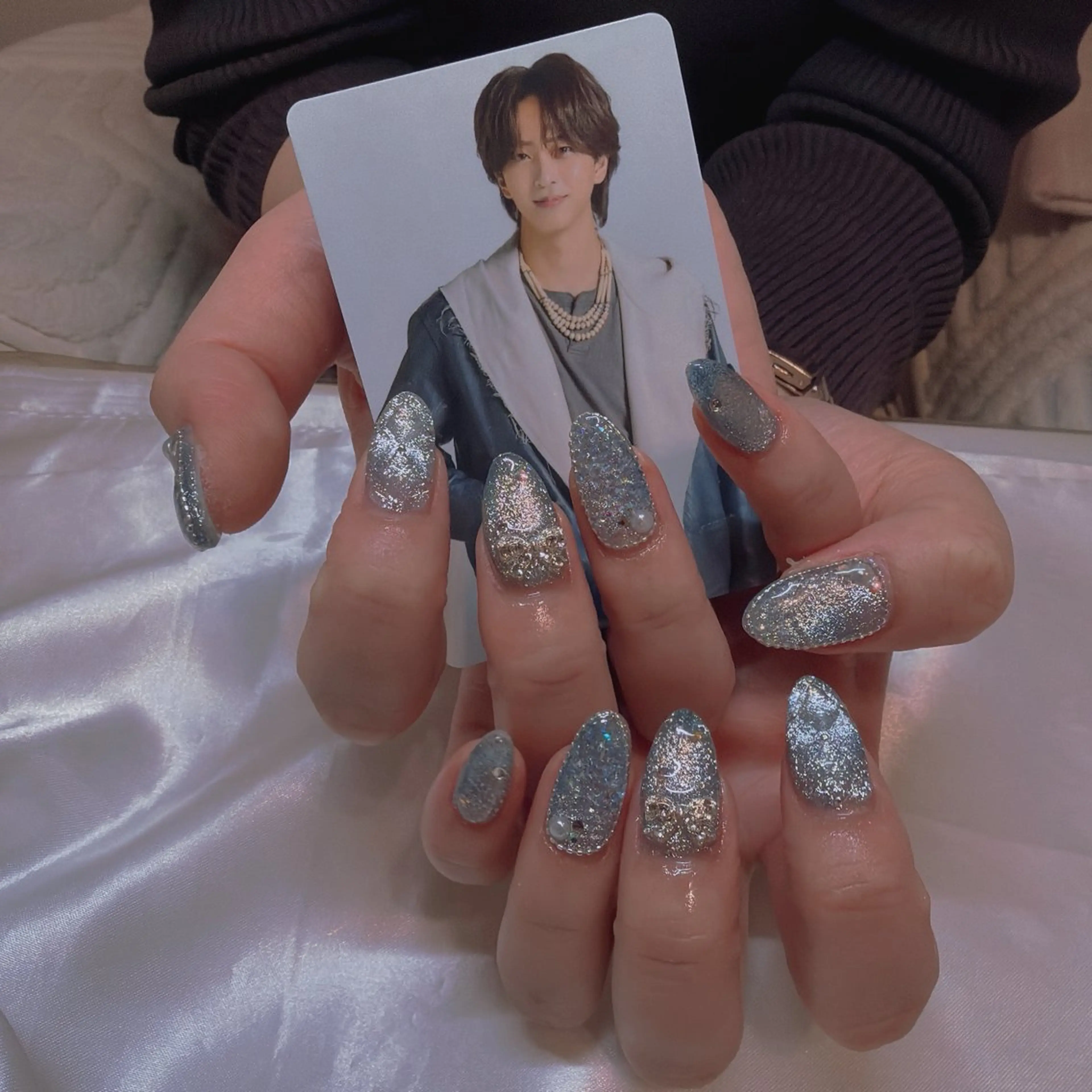 ネイル Private Salon 大宮のネイルデザイン