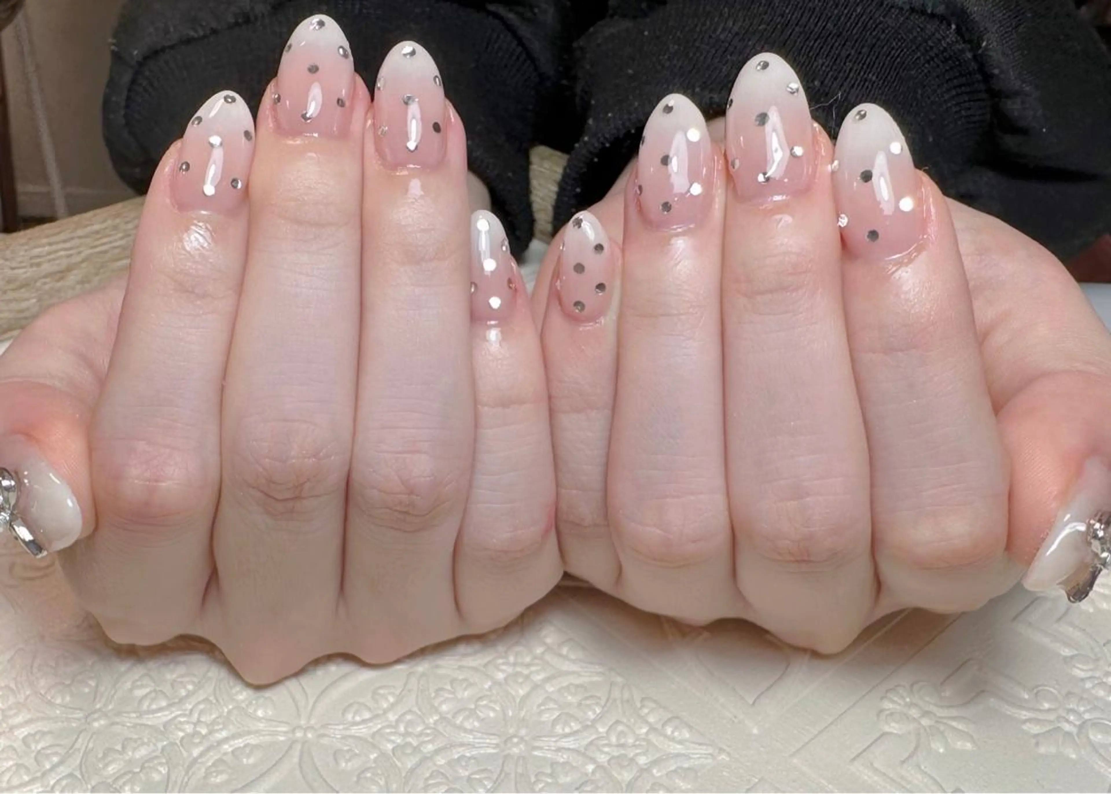 ネイル ハンドネイル MSSugar Nailのネイルデザイン