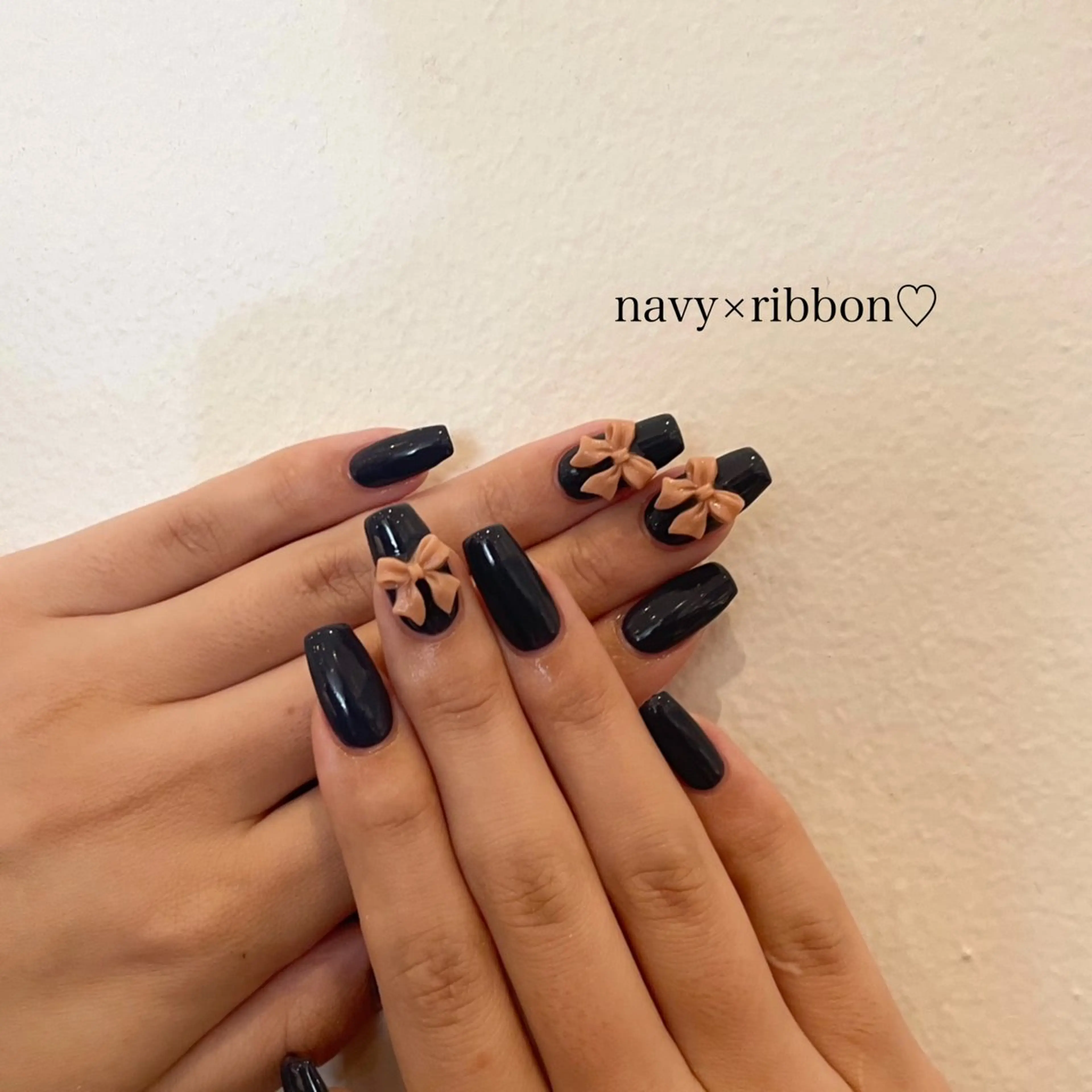 ネイル since所属・金谷 美緒のマツエク・マツパデザイン