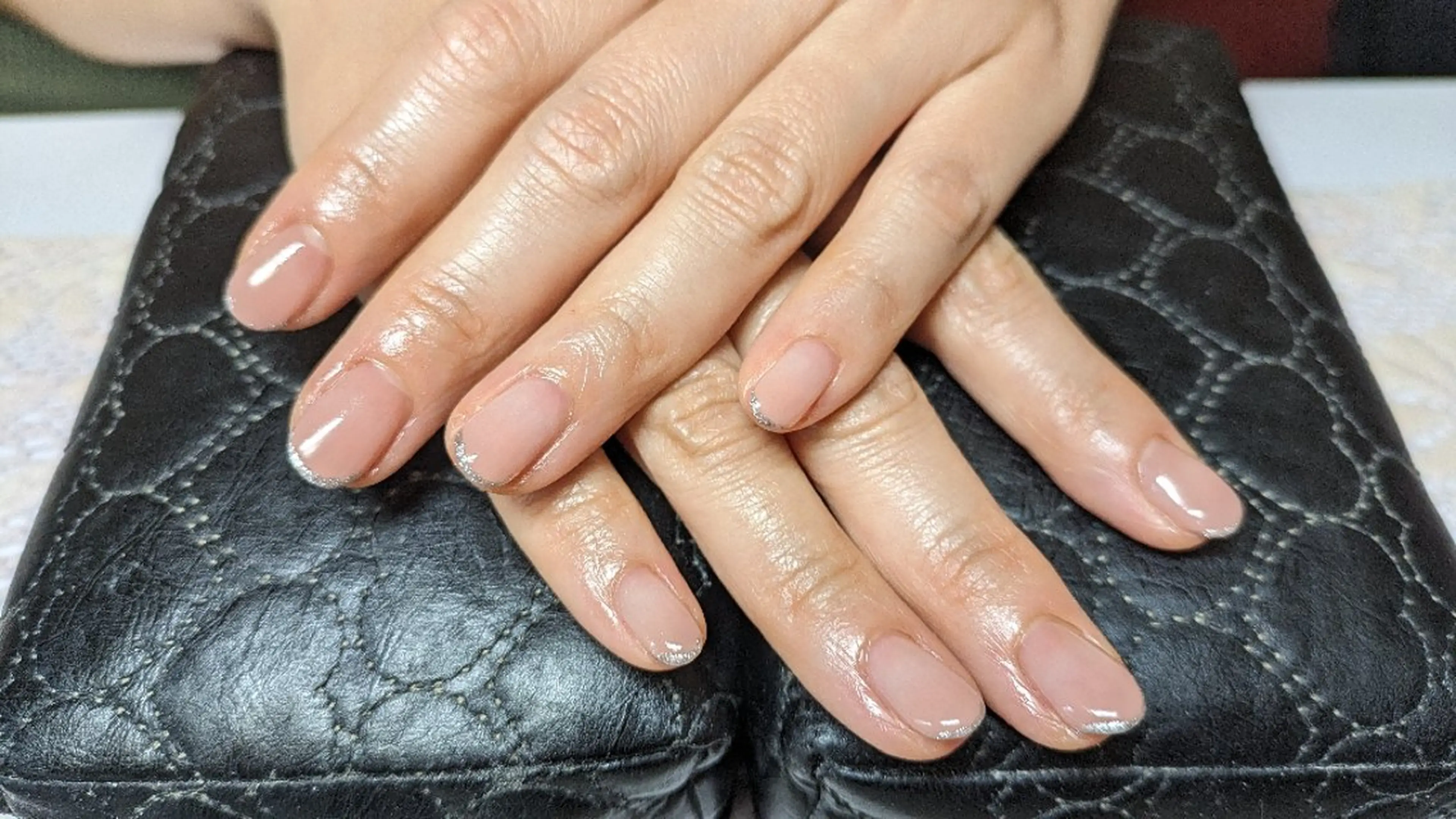 ネイル haru  nailのネイルデザイン