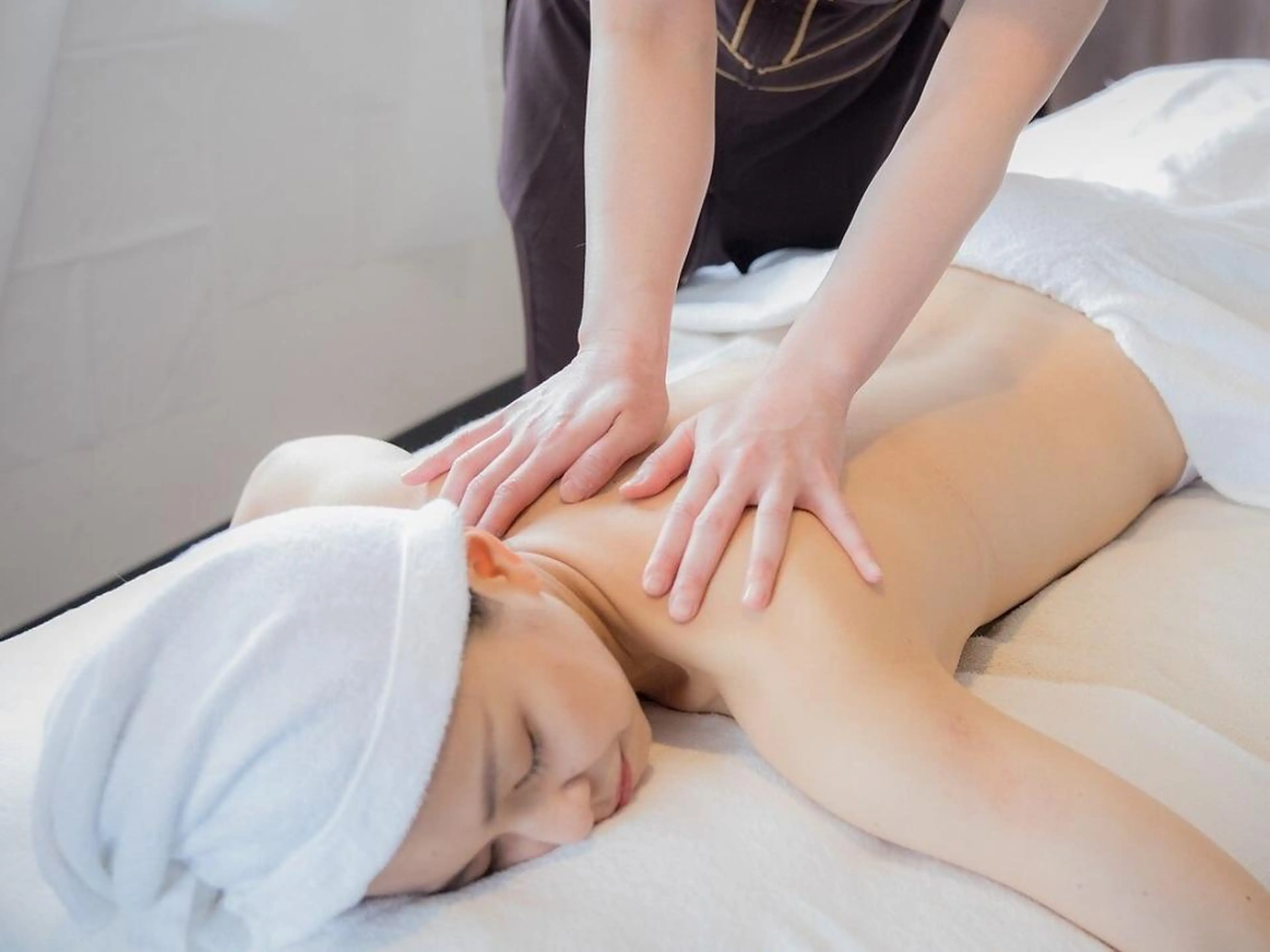 全身痩身✨ キレイサローネ川越店のエステ・リラクイメージ