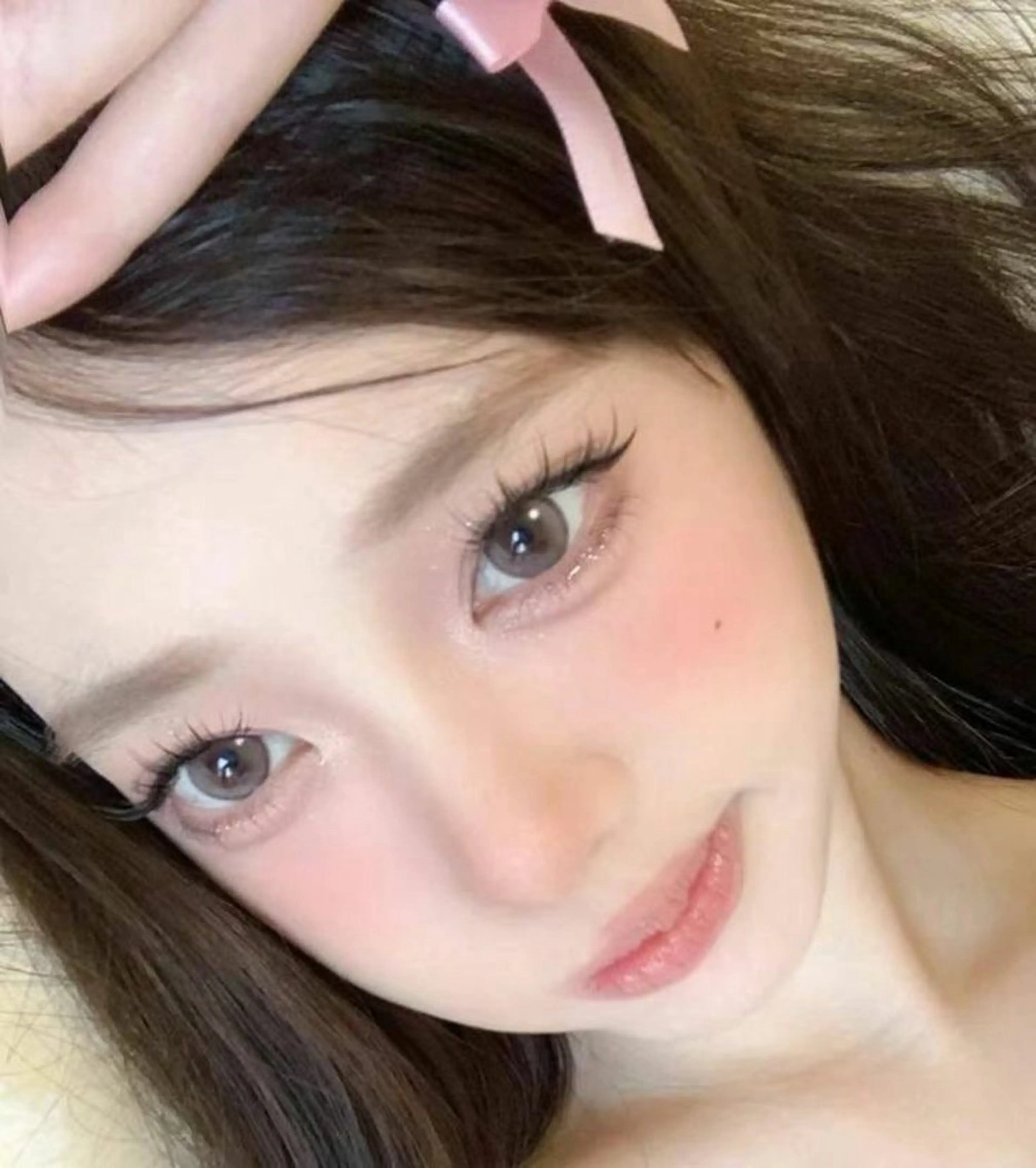 マツエク・マツパ マツパ GALLERY 747所属・♡ mayu ♡のマツエク・マツパデザイン