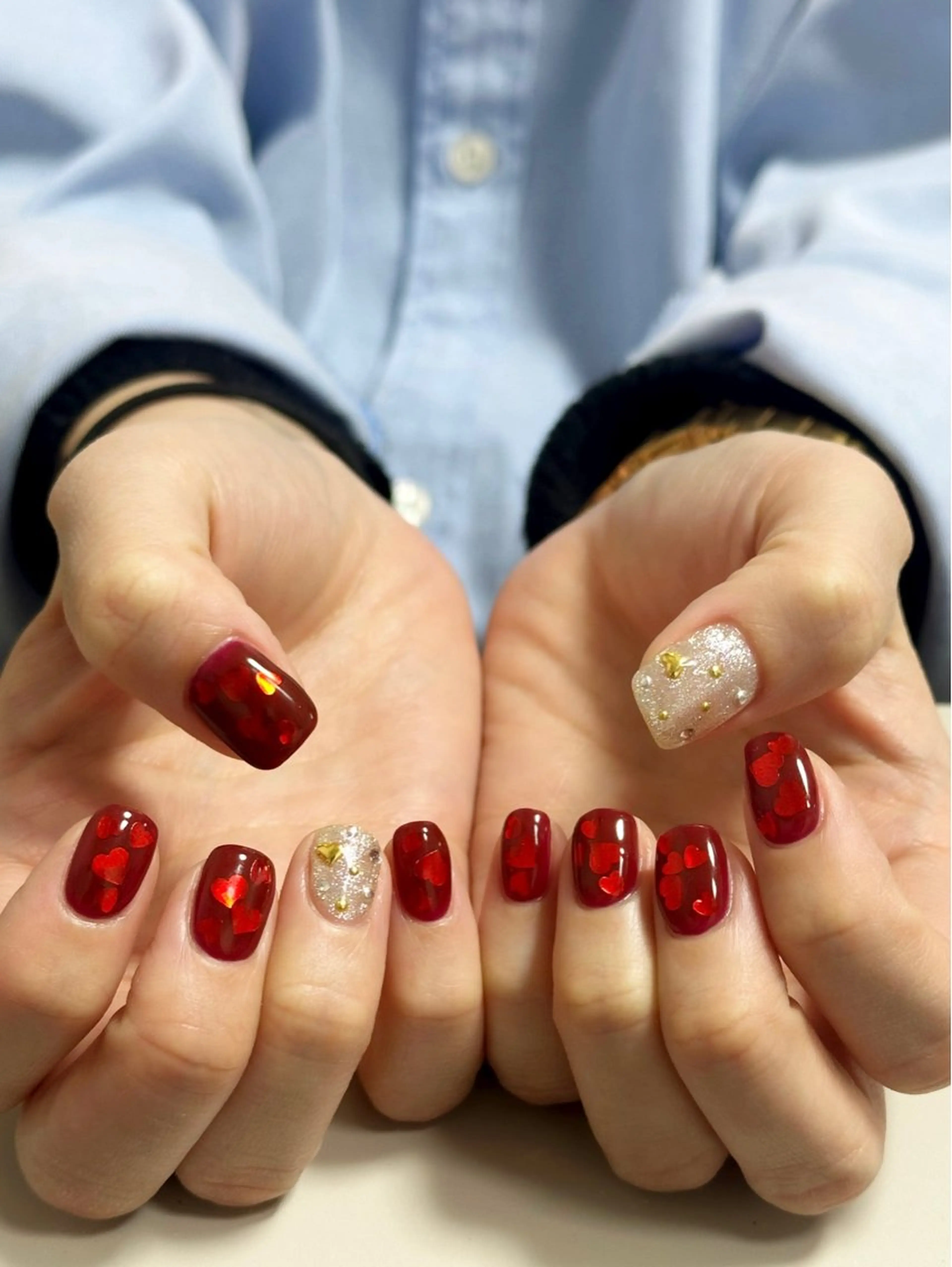 ネイル Sono nailのネイルデザイン