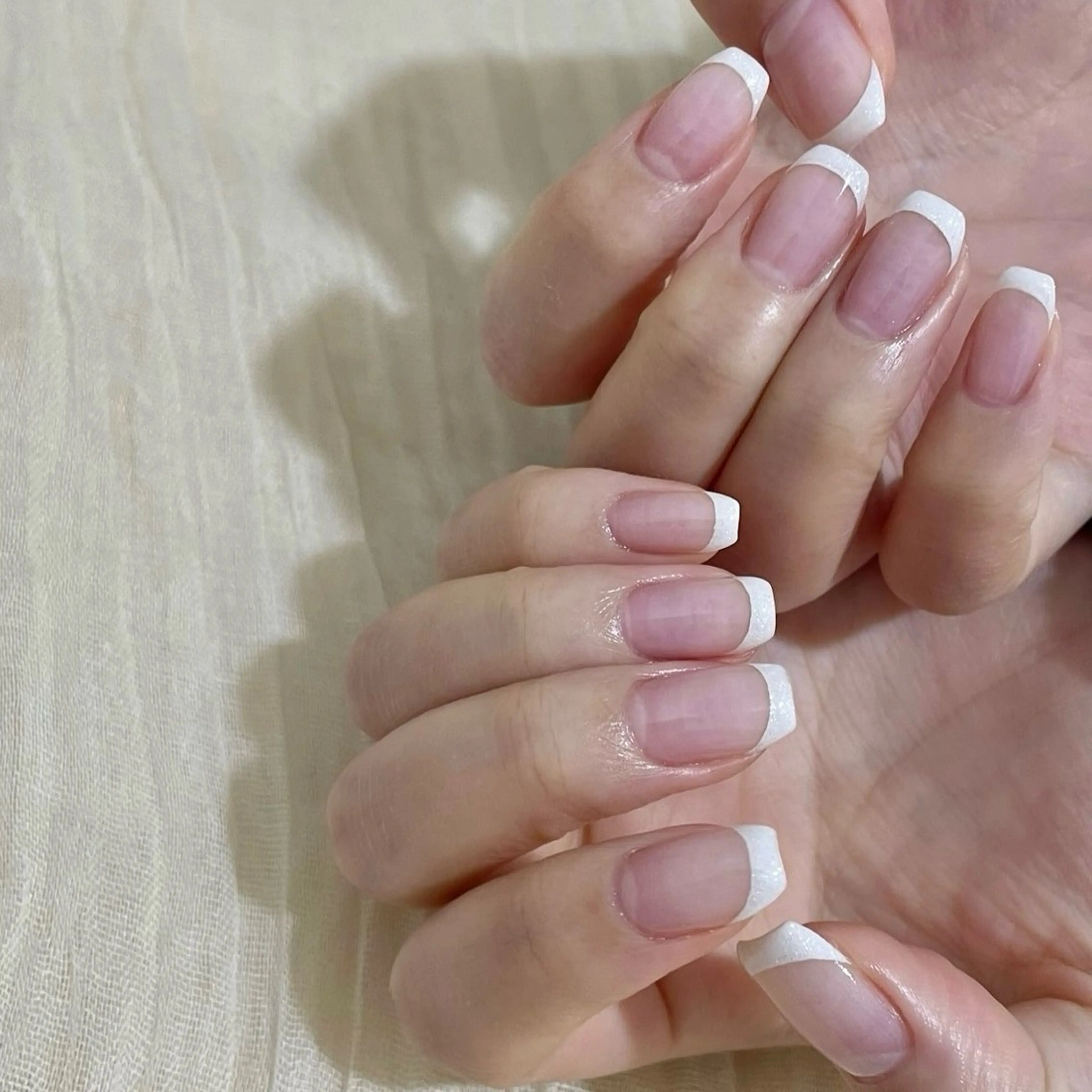 ネイル ハンドネイル ハンドケア m-nail所属・m-nail 🌙minamiのネイルデザイン
