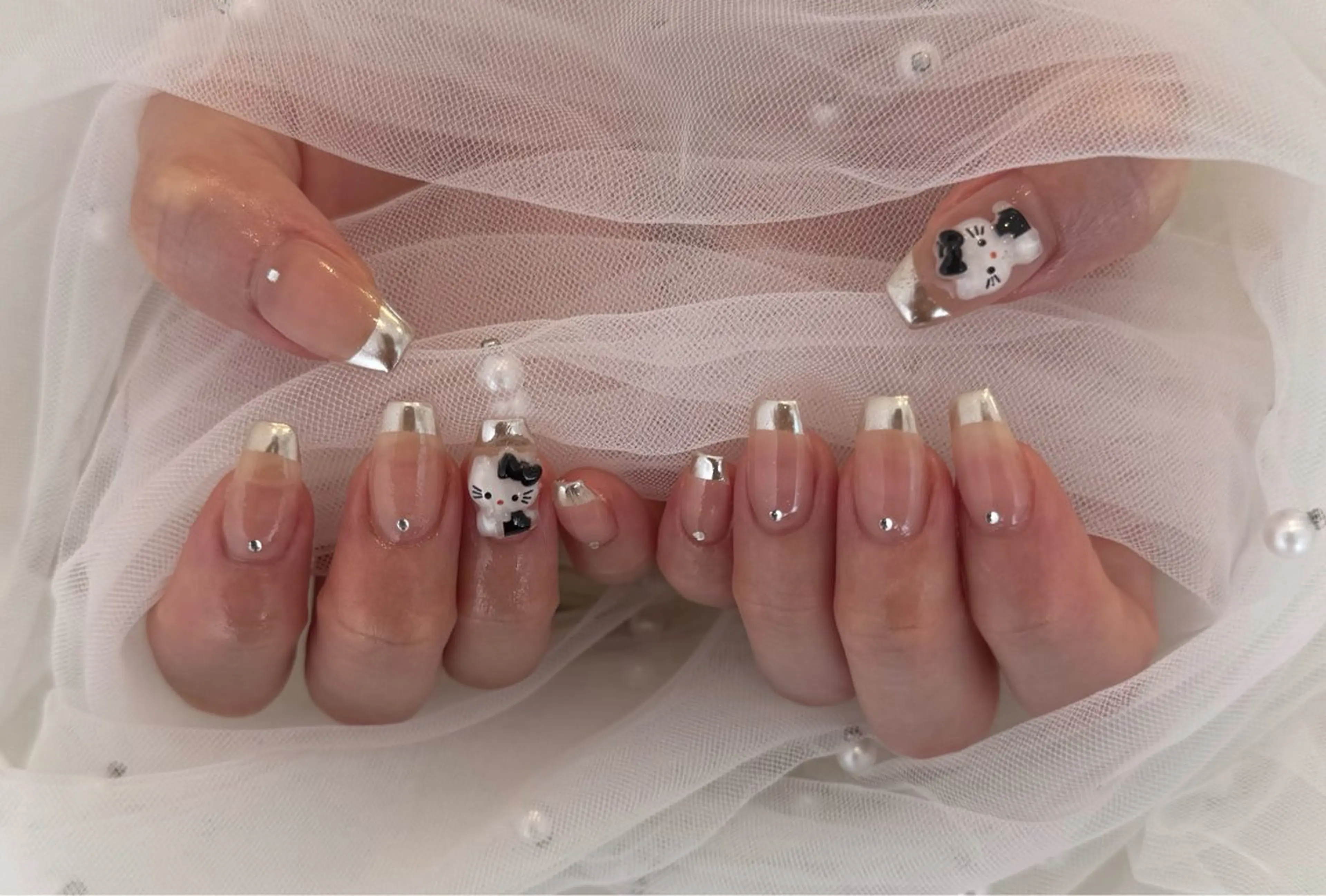 ネイル ハンドネイル nail salon belleのその他イメージ