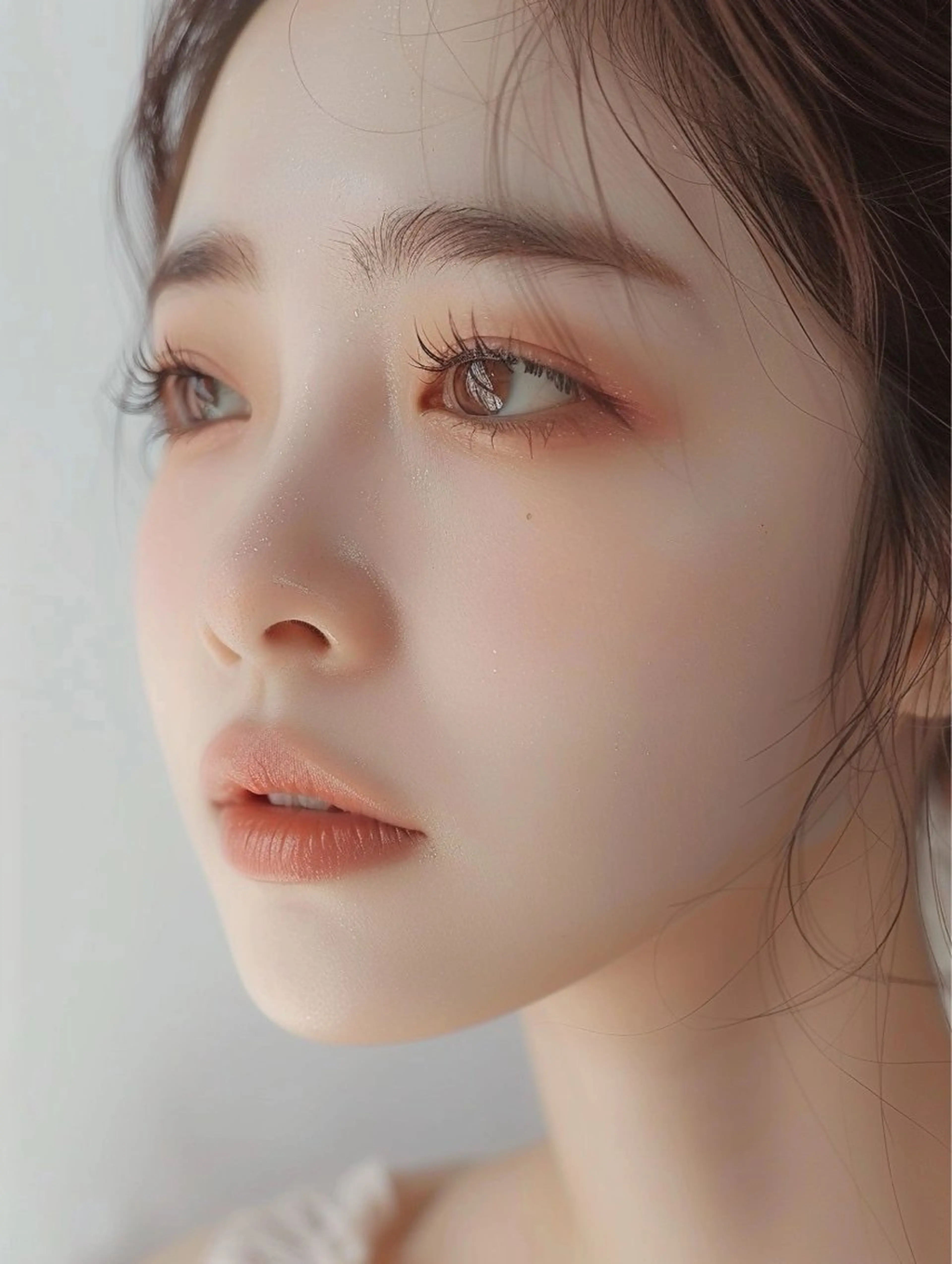 マツエク・マツパ マツパ 🐰駅から徒歩5分 当日予約◎下妻🫧のマツエク・マツパデザイン