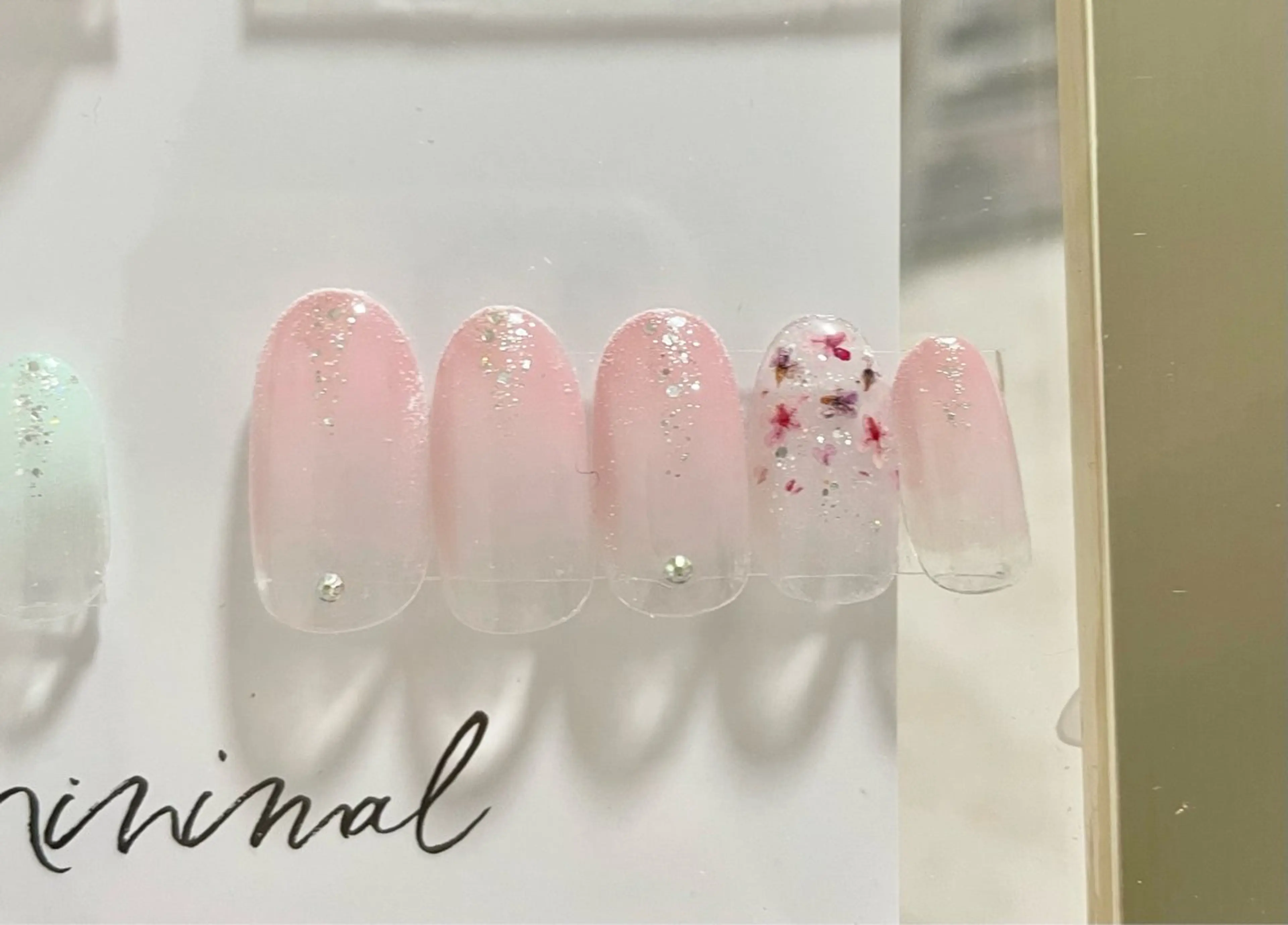 ネイル nailsalon VENUSのネイルデザイン