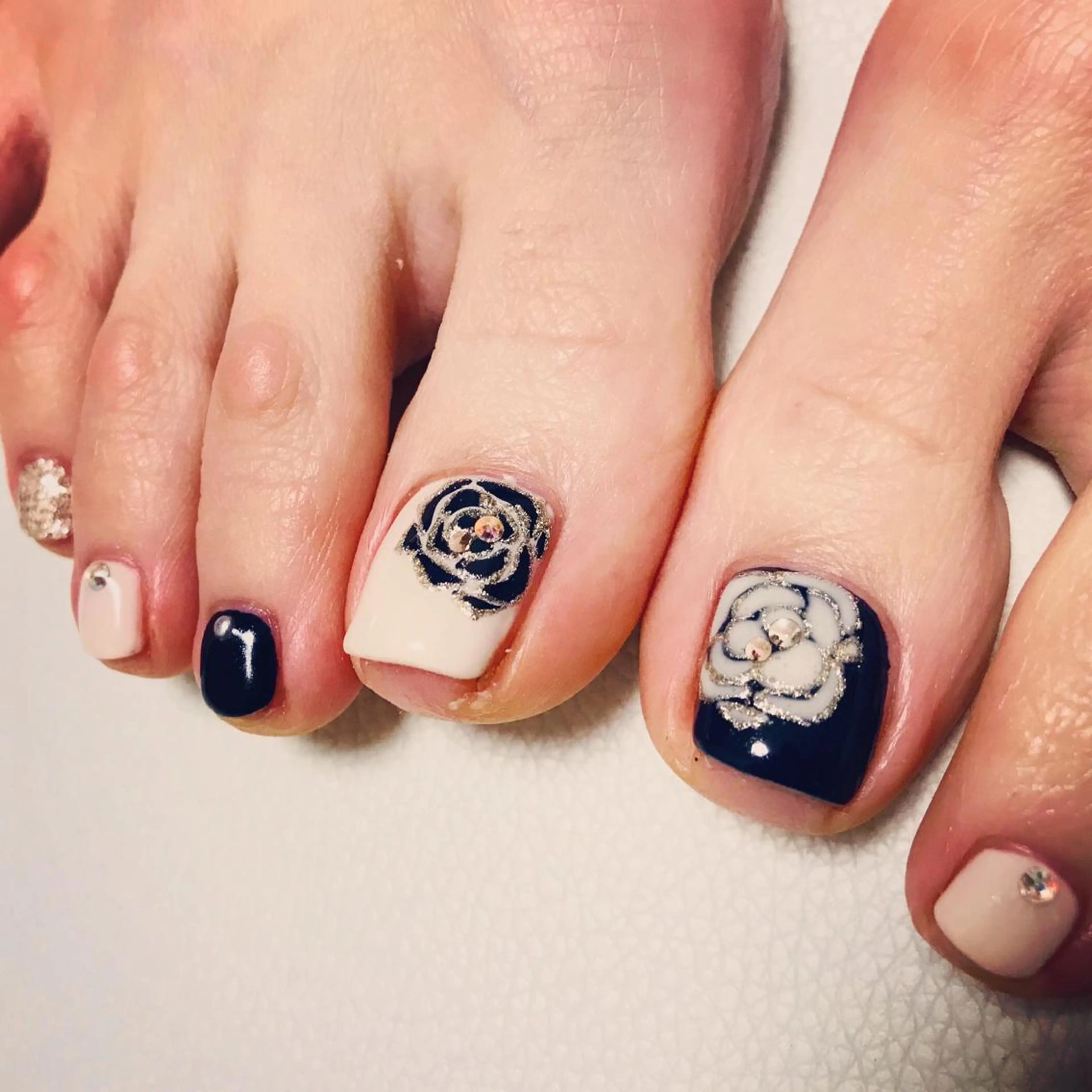 ネイル NailSalon 〜Andyou〜のネイルデザイン