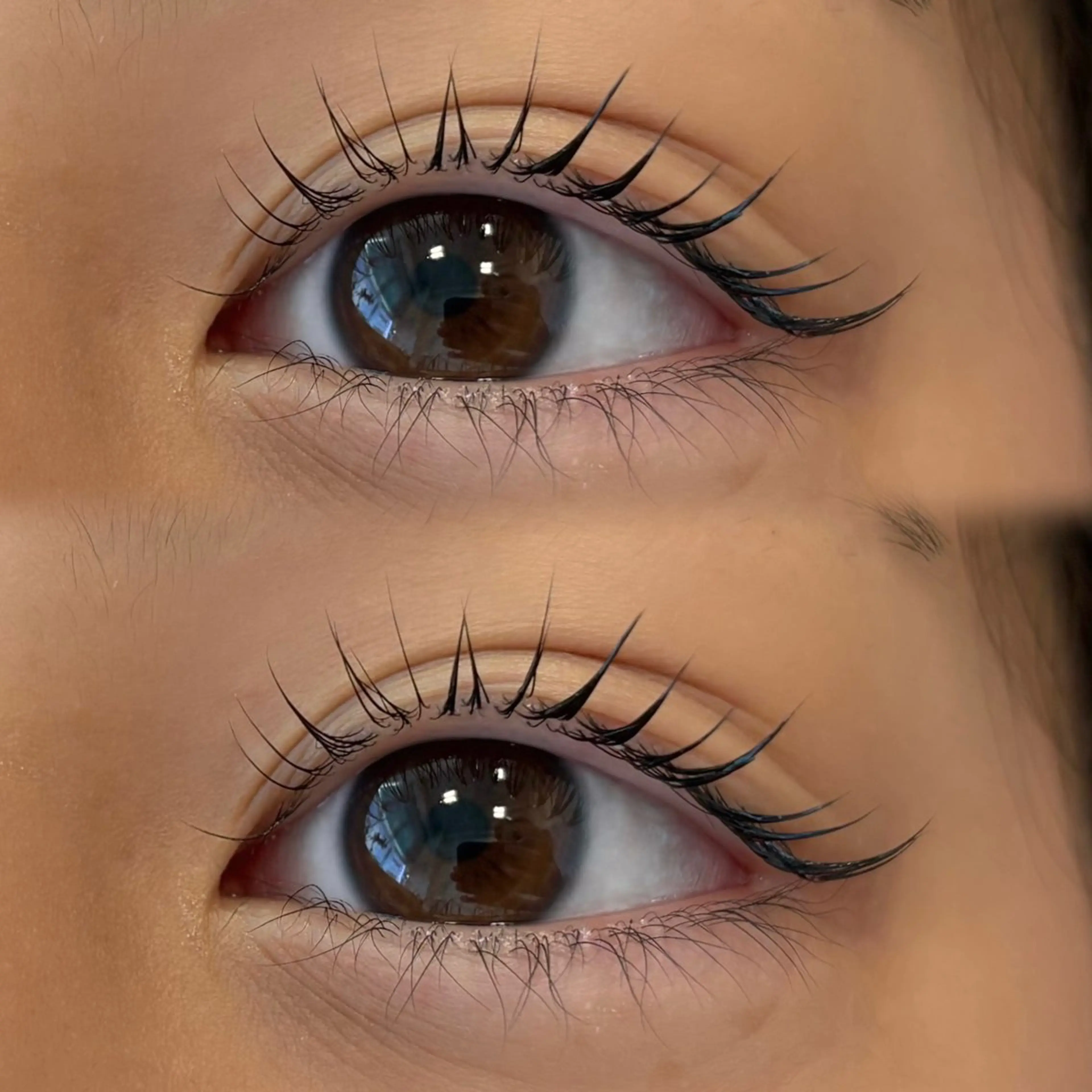 マツエク・マツパ 眉とまつ毛の 専門サロン/南森町のマツエク・マツパデザイン