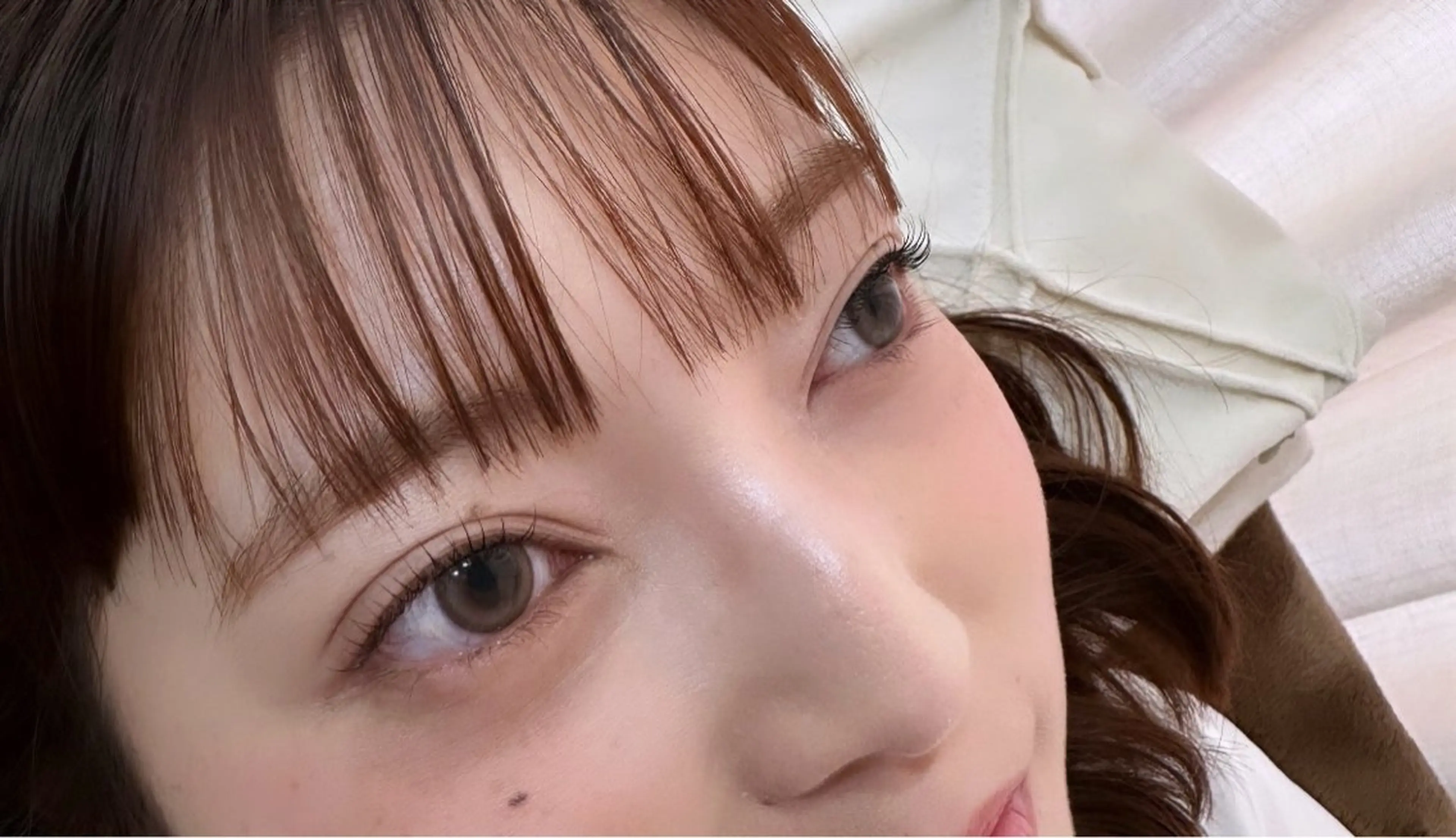 まつげパーマ（¥2750）＋エグータム美容液（¥6050）セット✨の写真