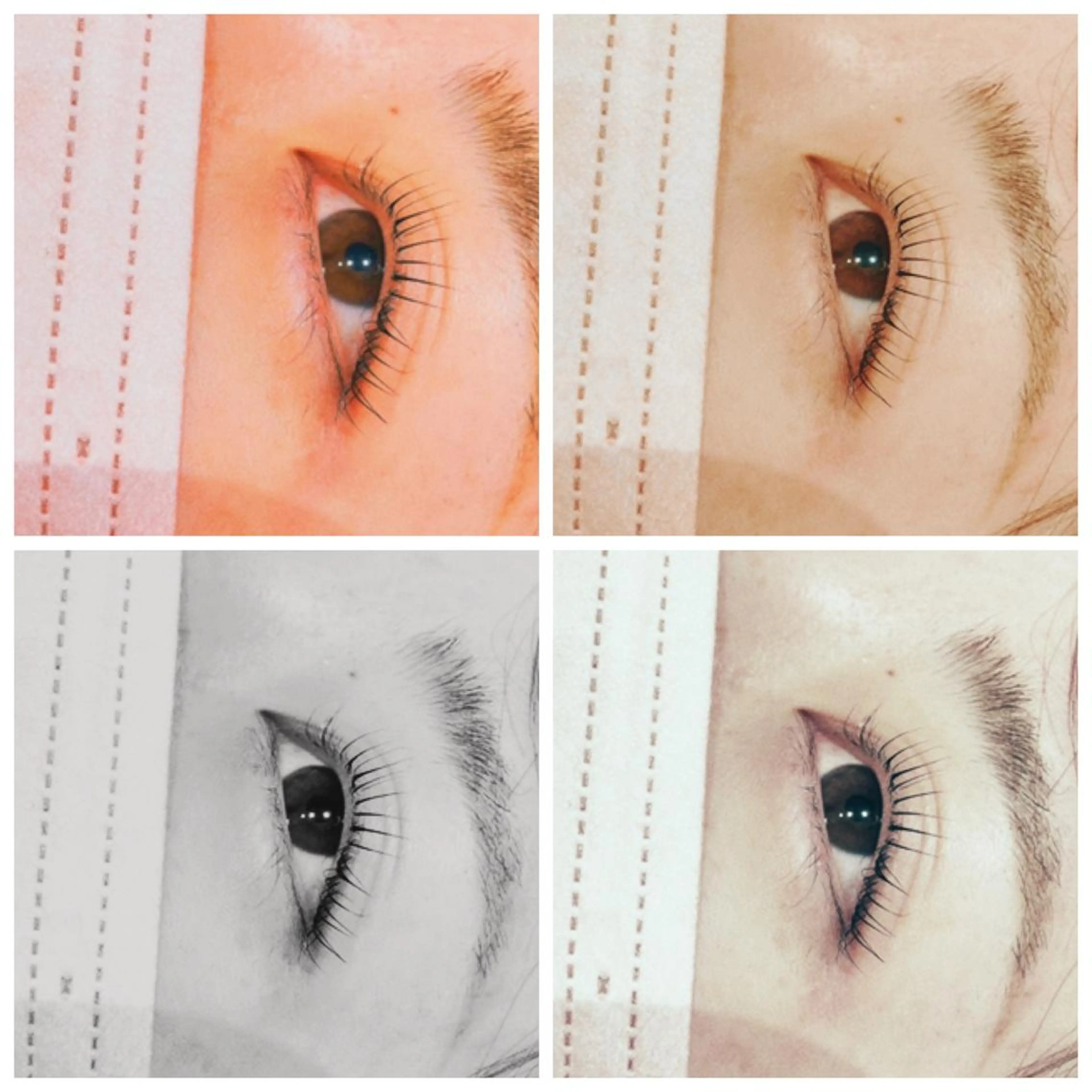 マツエク・マツパ パリジェンヌラッシュリフト Richelle 相模大野のその他イメージ