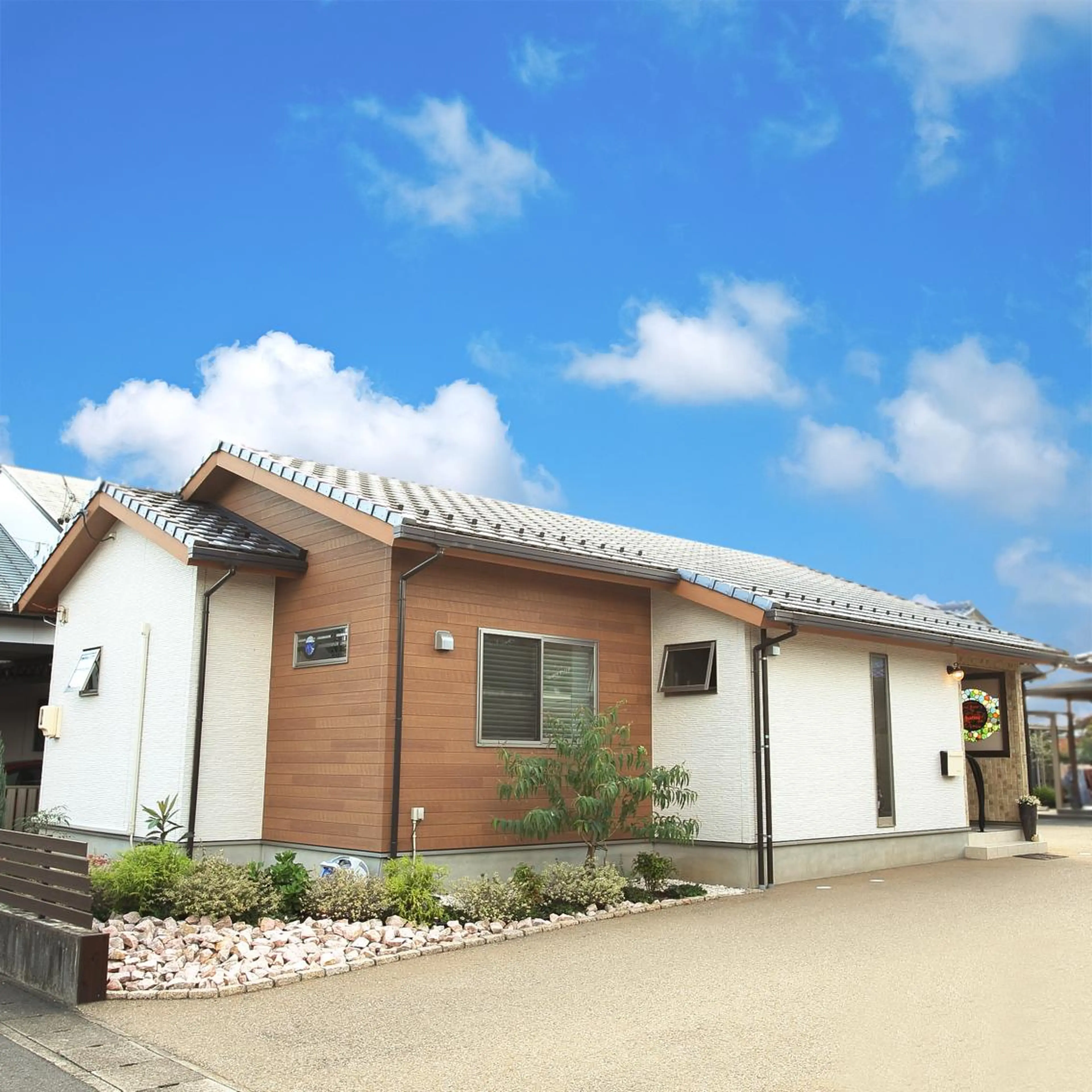 シャルム所属・河合 百子のエステ・リラクイメージ