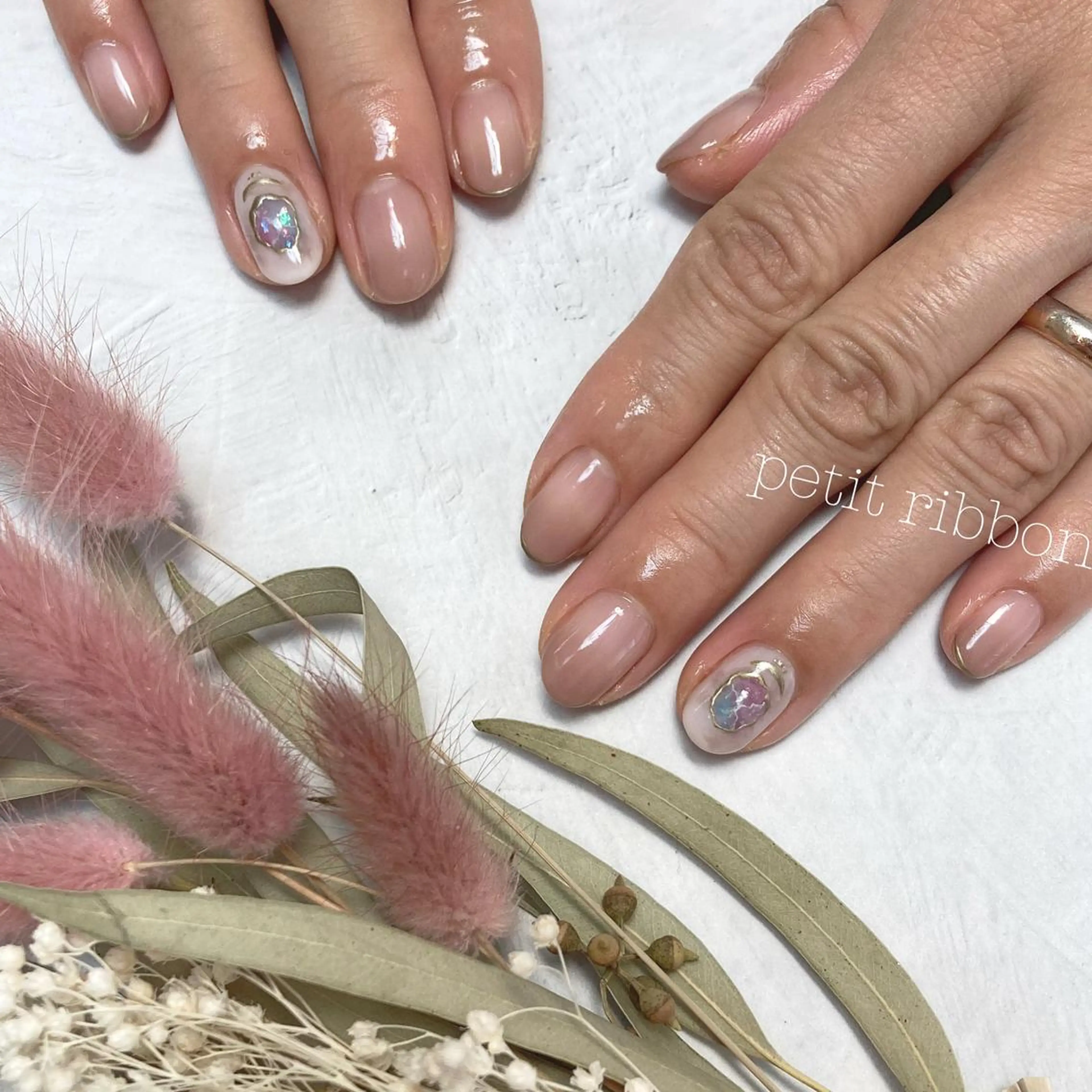 ネイル Verest 西荻窪のネイルデザイン