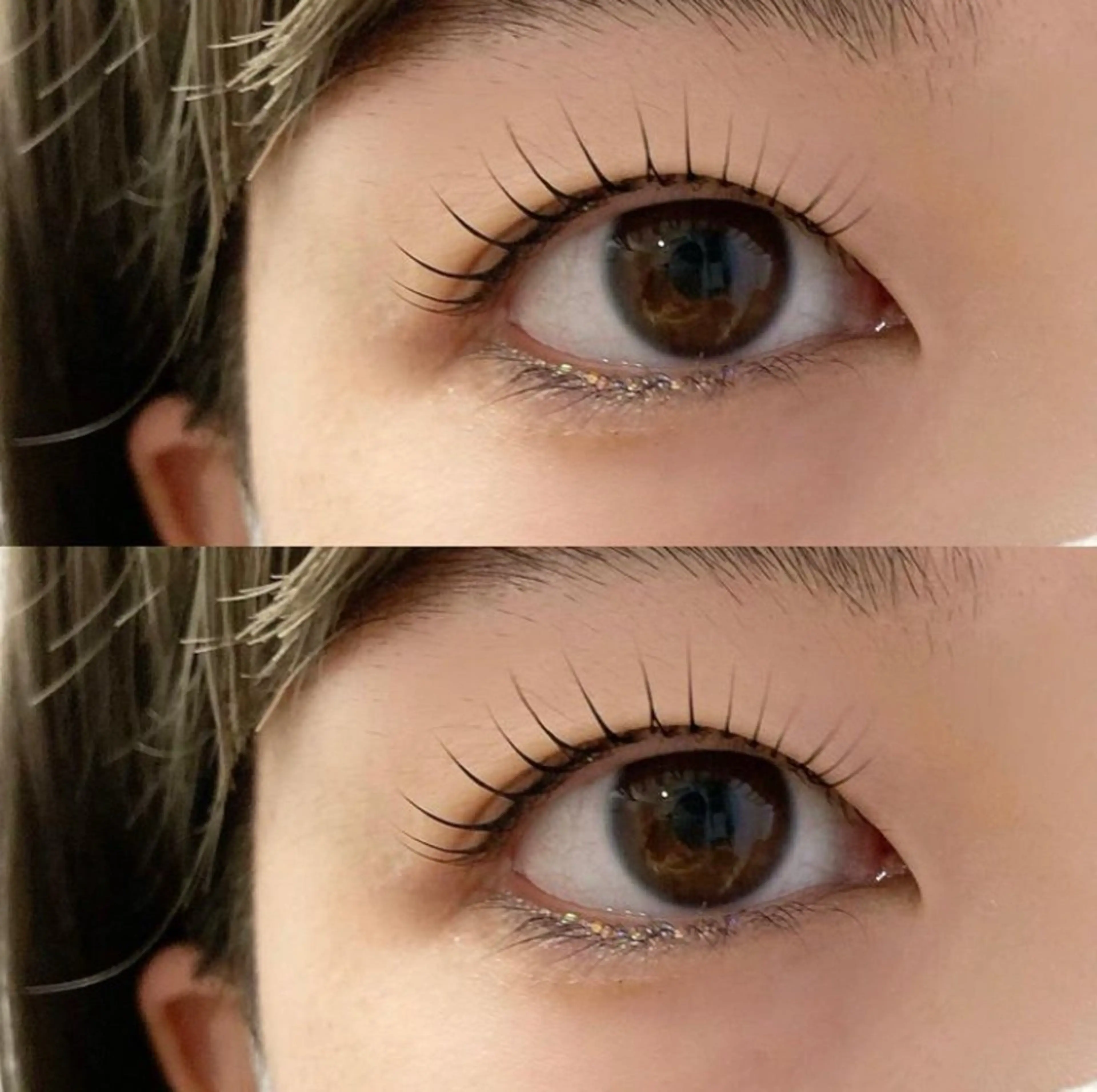 マツエク・マツパ Tink eye所属・kanon 🎀のマツエク・マツパデザイン