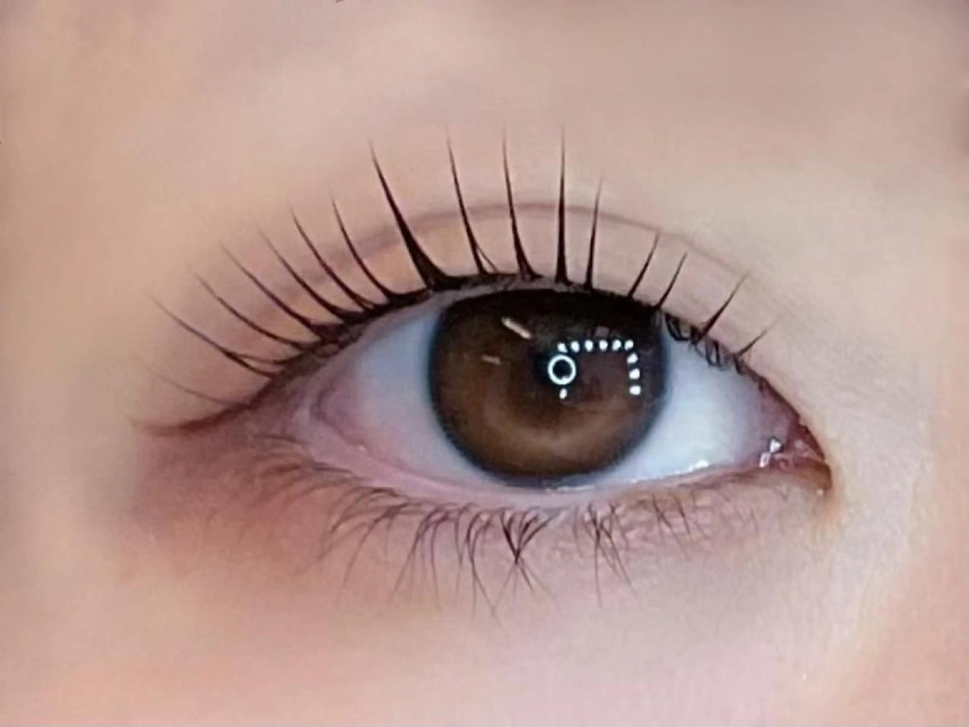 マツエク・マツパ マツパ H. Yurinaの眉毛・アイブロウイメージ