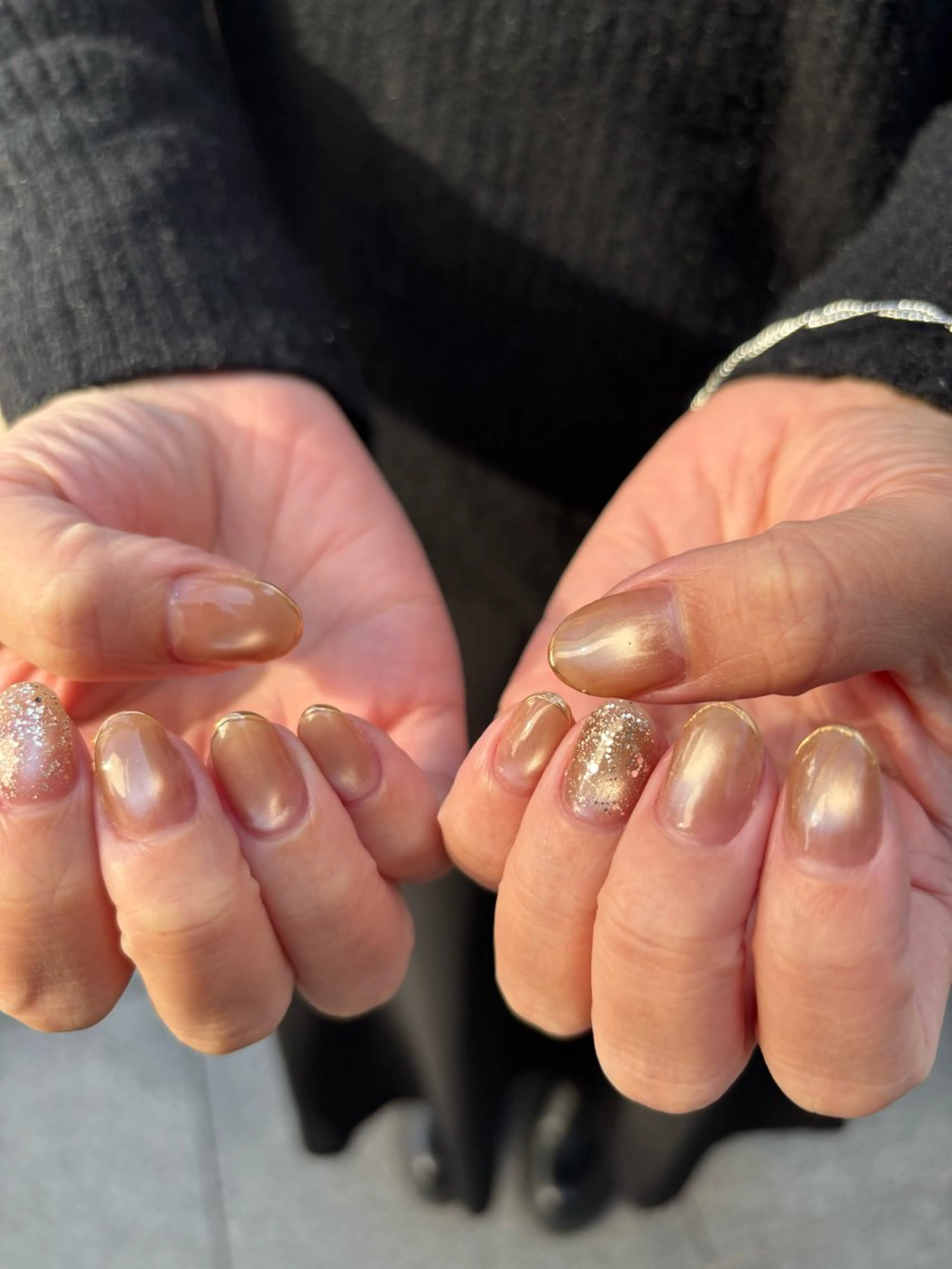 ネイル VINGT NAIL所属・VINGT 大谷のネイルデザイン