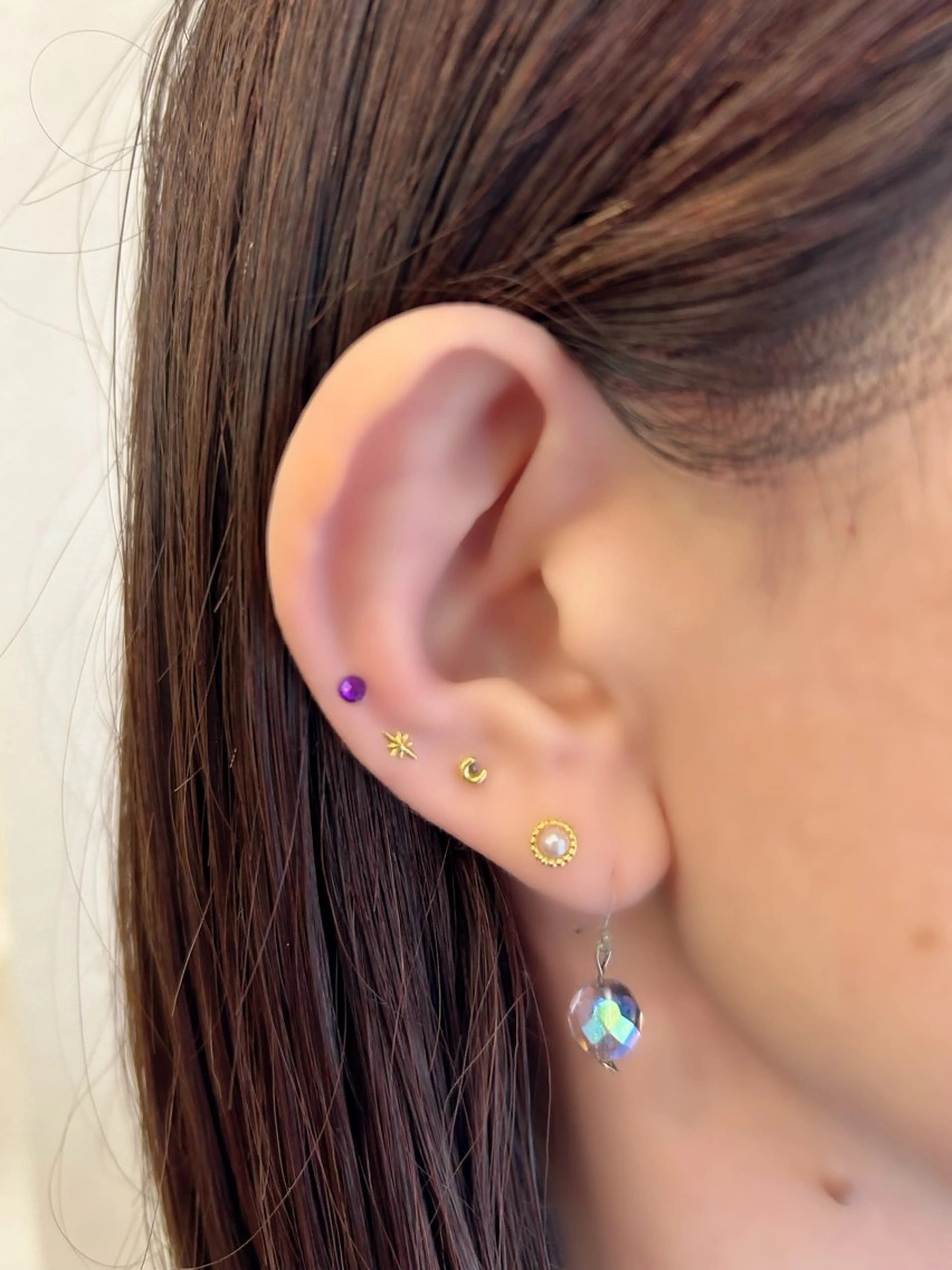 Bell Flower所属・kimura yukoの眉毛・アイブロウイメージ