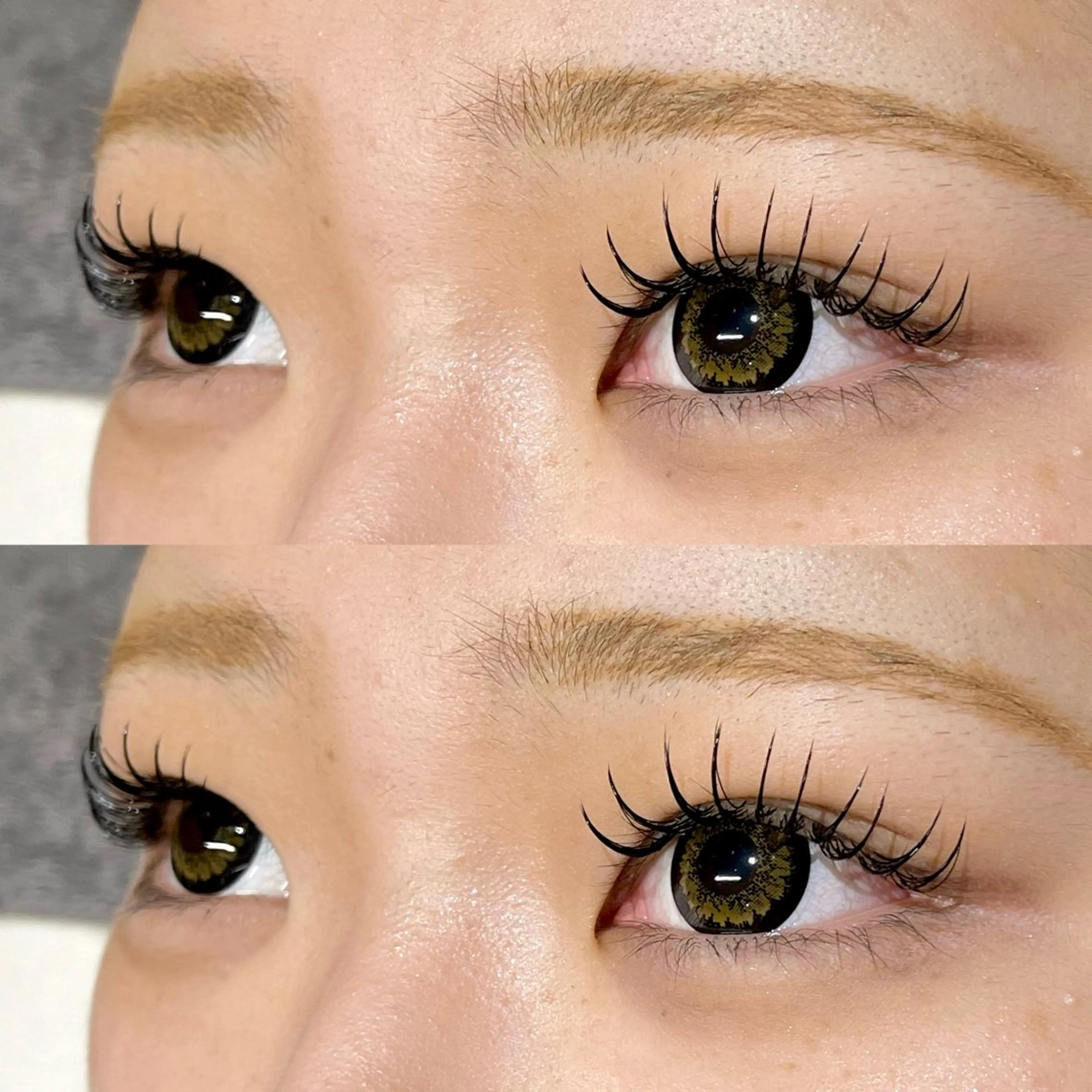 マツエク・マツパ マツエク ガレリアエレガンテ /栄🎀ななか🎀のマツエク・マツパデザイン