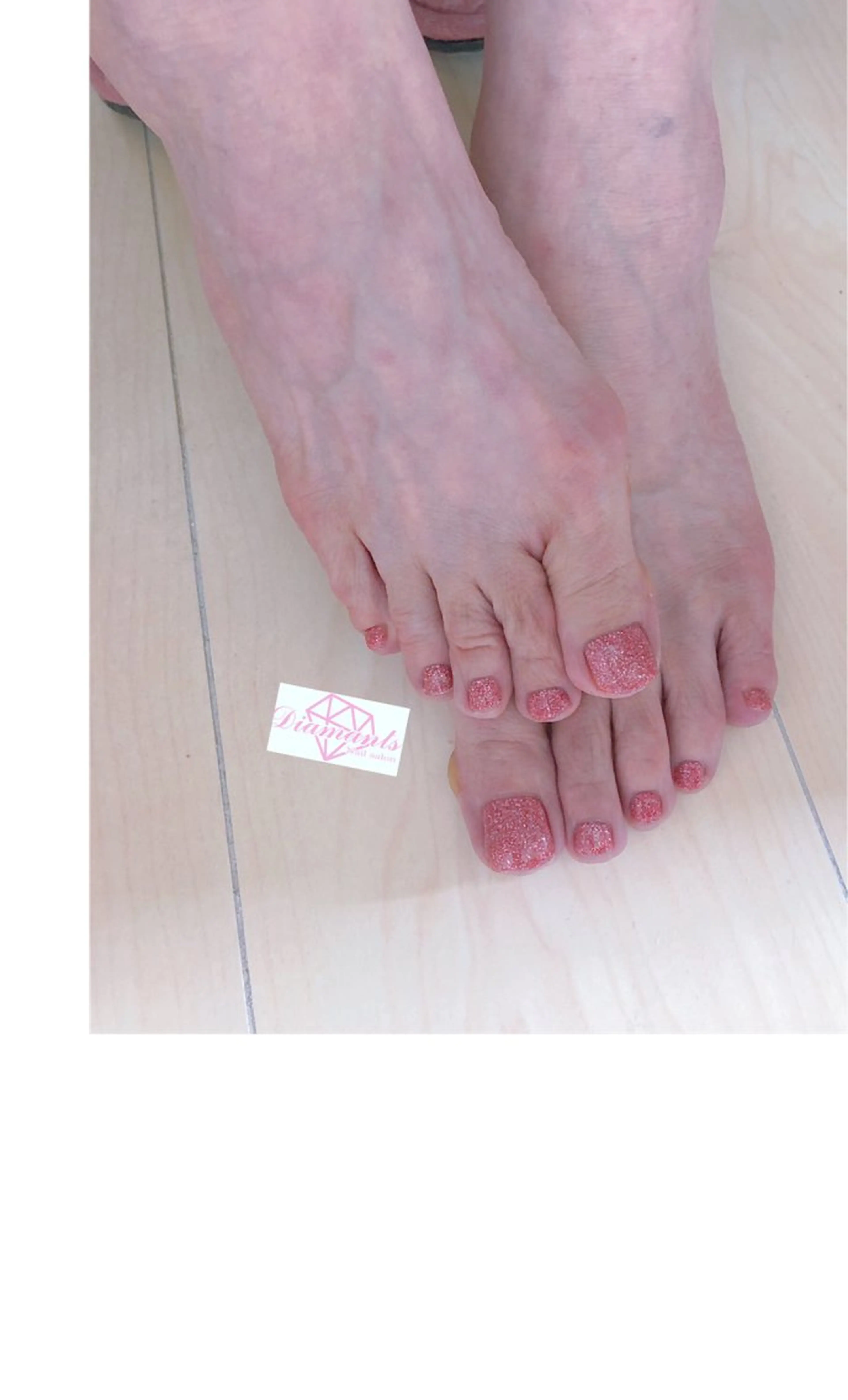 ネイル Asa miのネイルデザイン