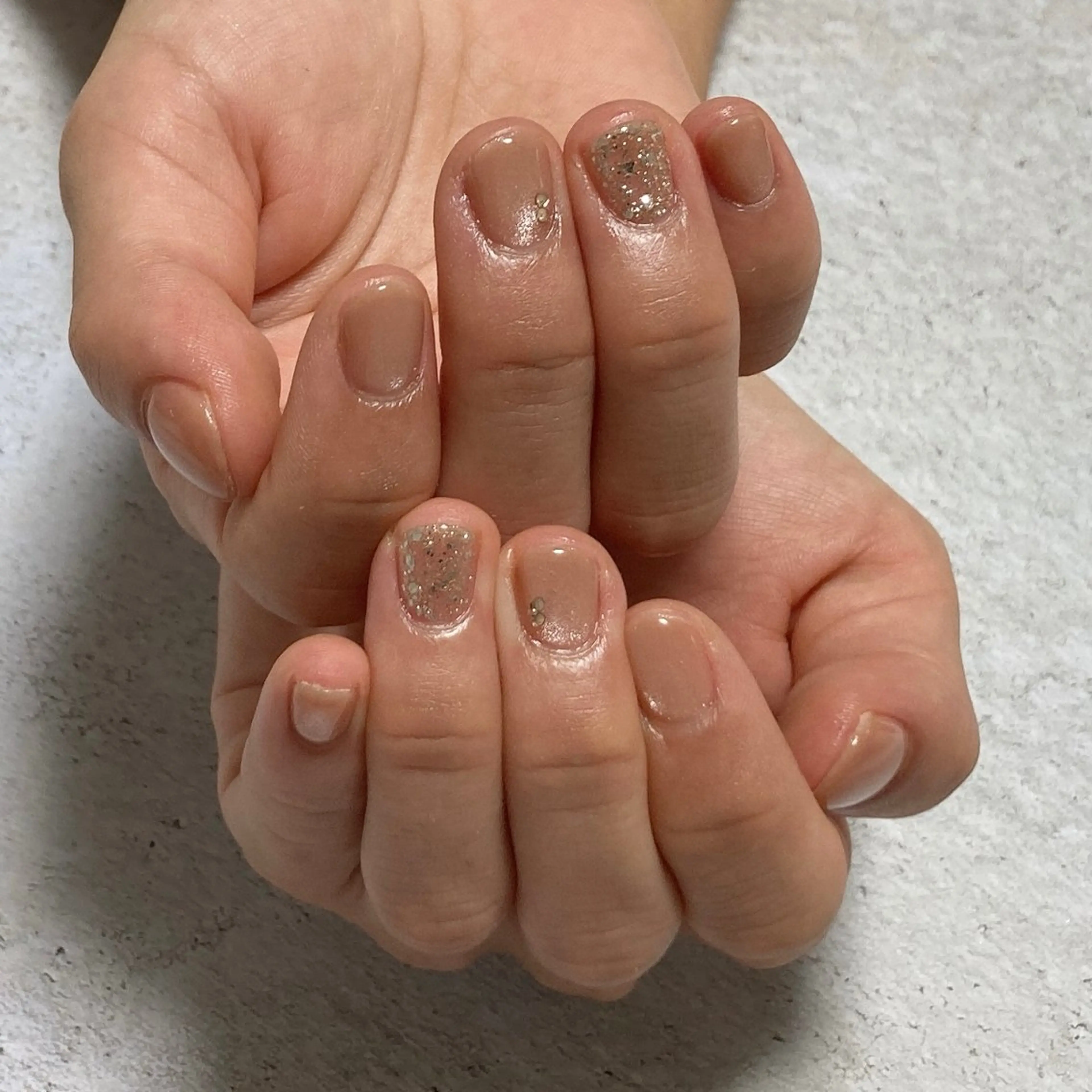 ネイル mmm nailのネイルデザイン