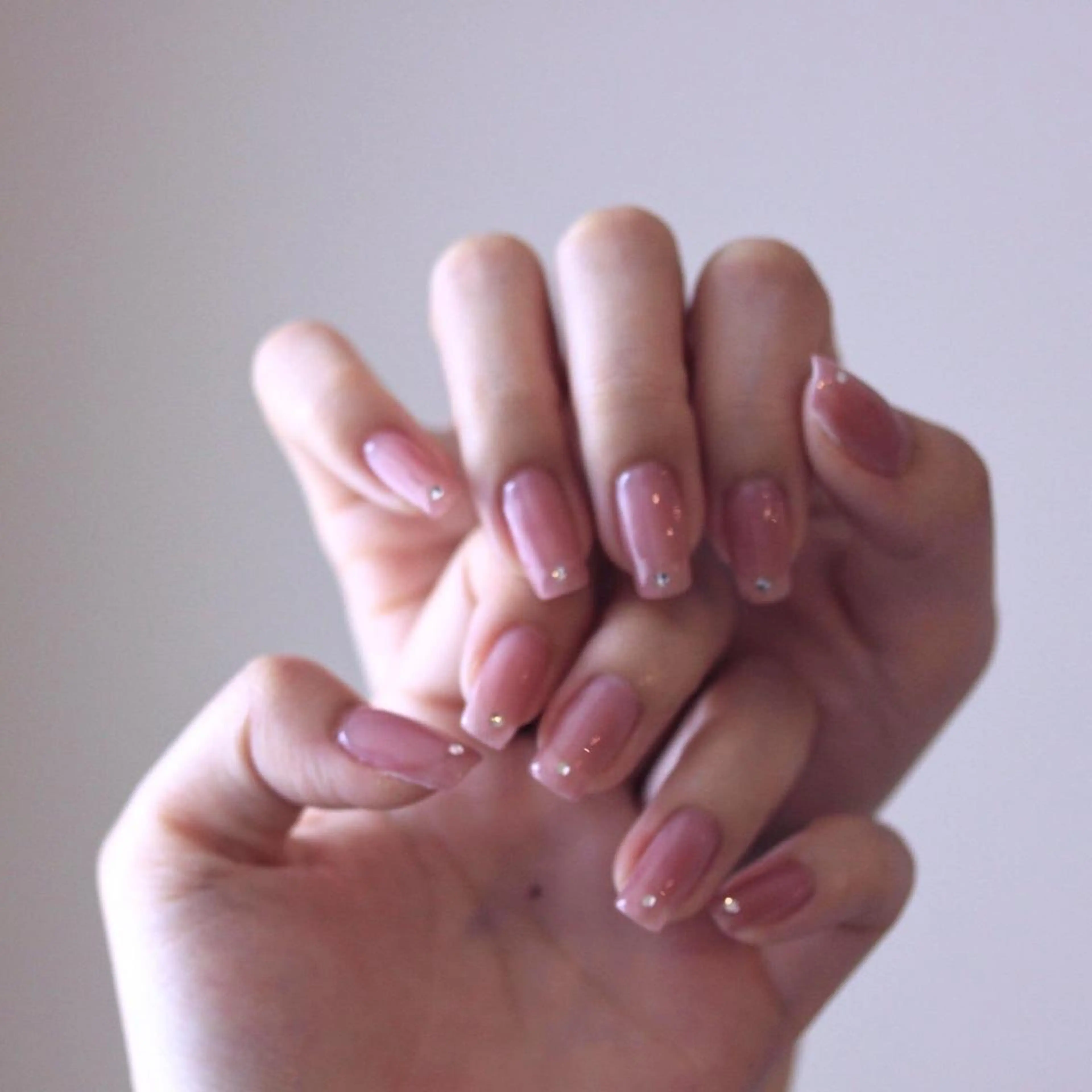 ネイル オフィスネイル Elio所属・Elio 国泰寺のネイルデザイン