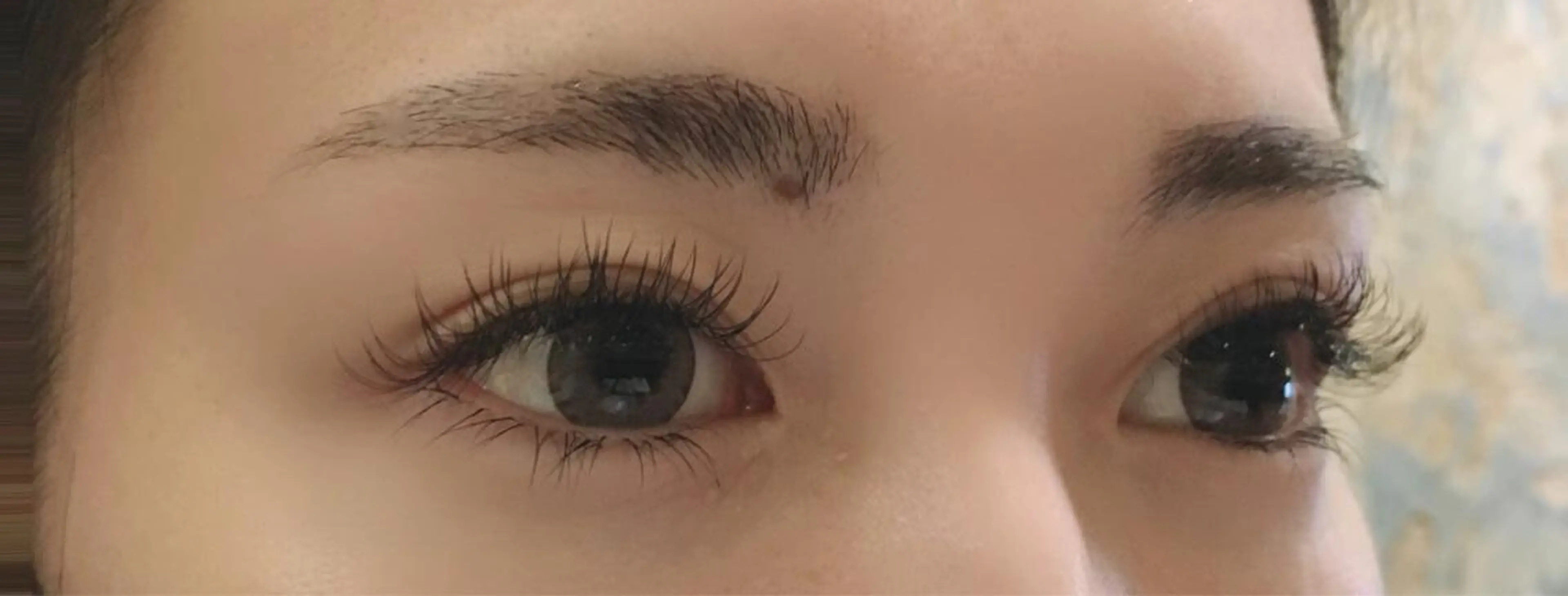 マツエク・マツパ 眉毛まつ毛専門店 uralogeのマツエク・マツパデザイン