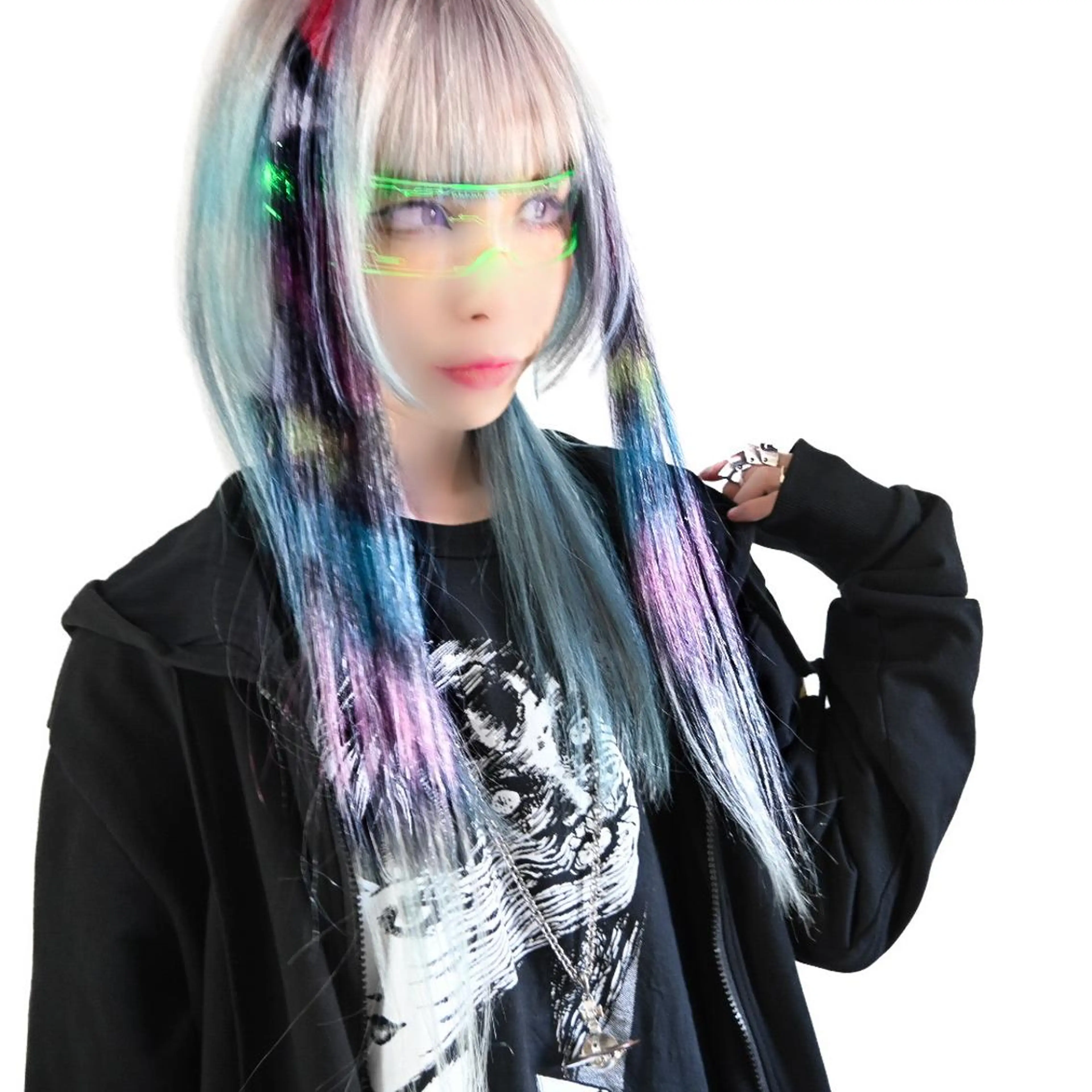 ショート カラー 特殊ヘア師 /TANIのヘアスタイル