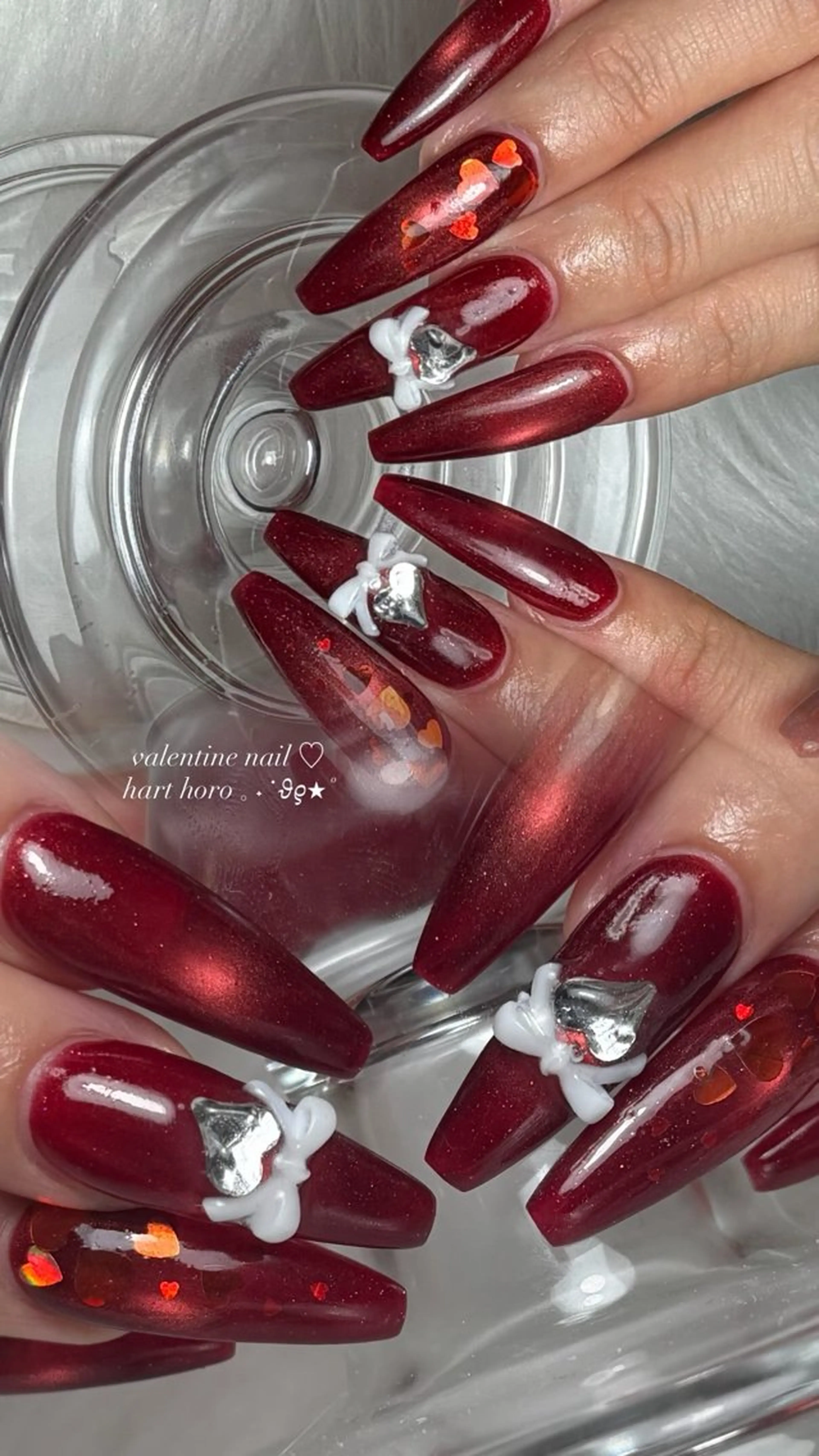 ネイル ハンドネイル n. nailのネイルデザイン