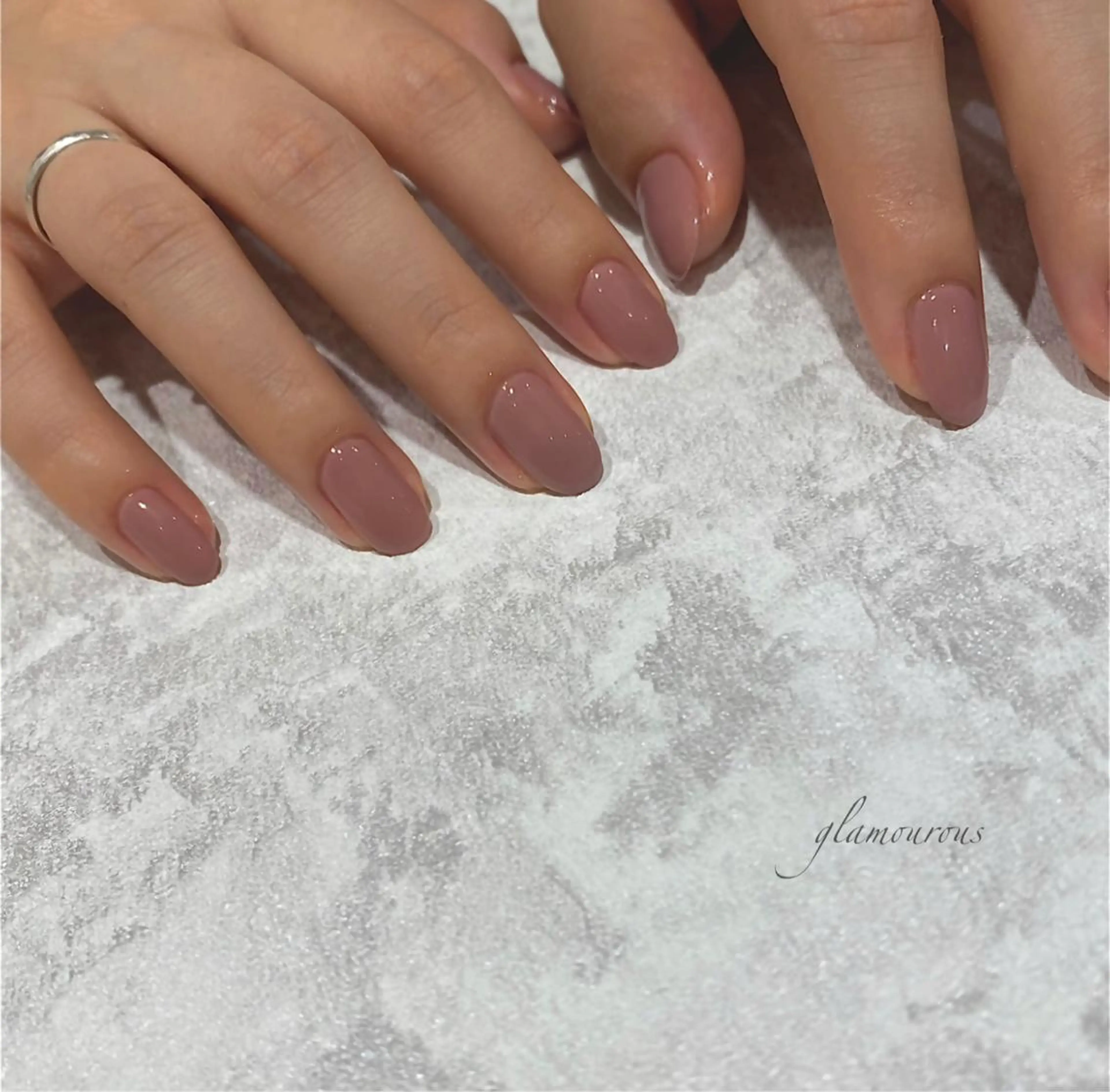 ネイル mia.⌇@nail ist_miaのネイルデザイン