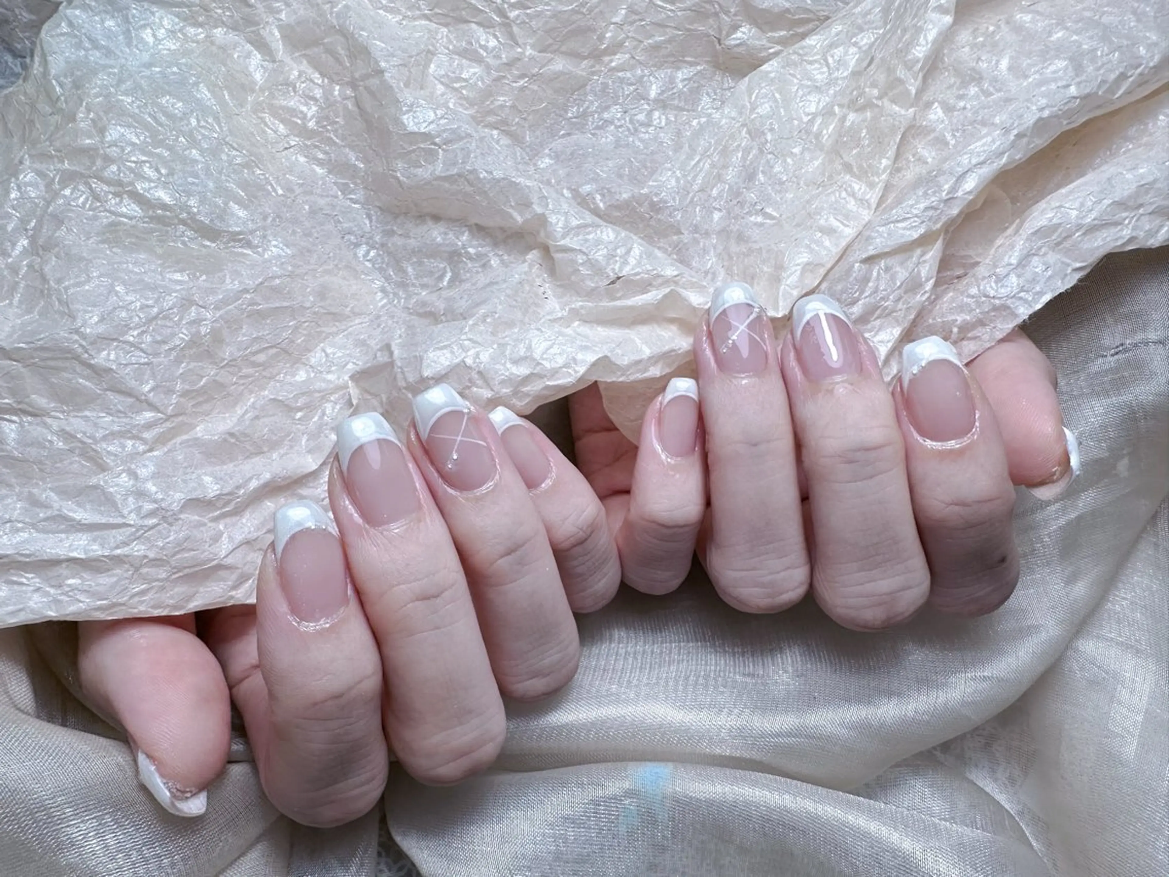 ネイル Miss Uネイルサロン所属・MissU ネイルサロンのネイルデザイン