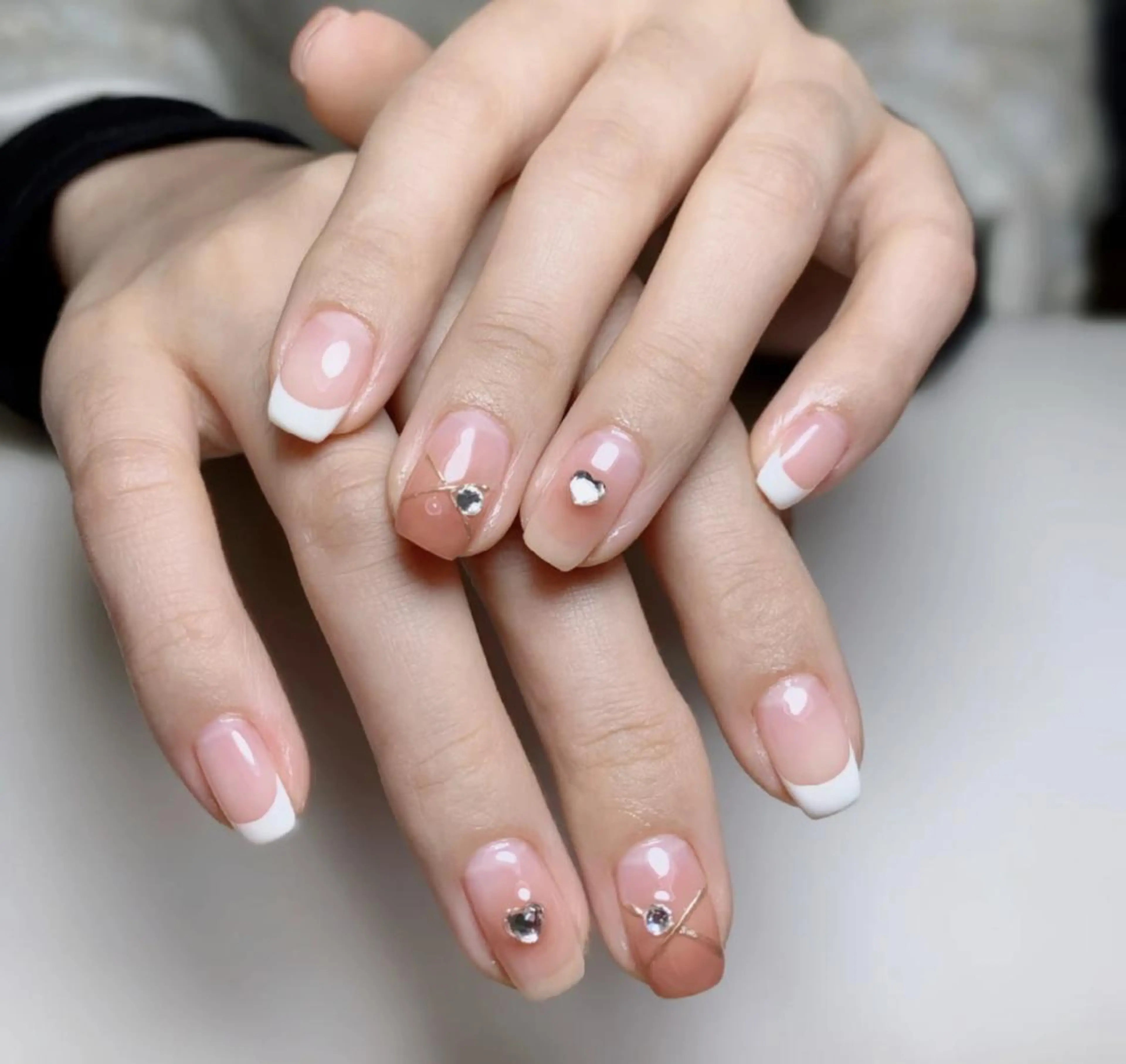 ネイル Queens PUPUのネイルデザイン