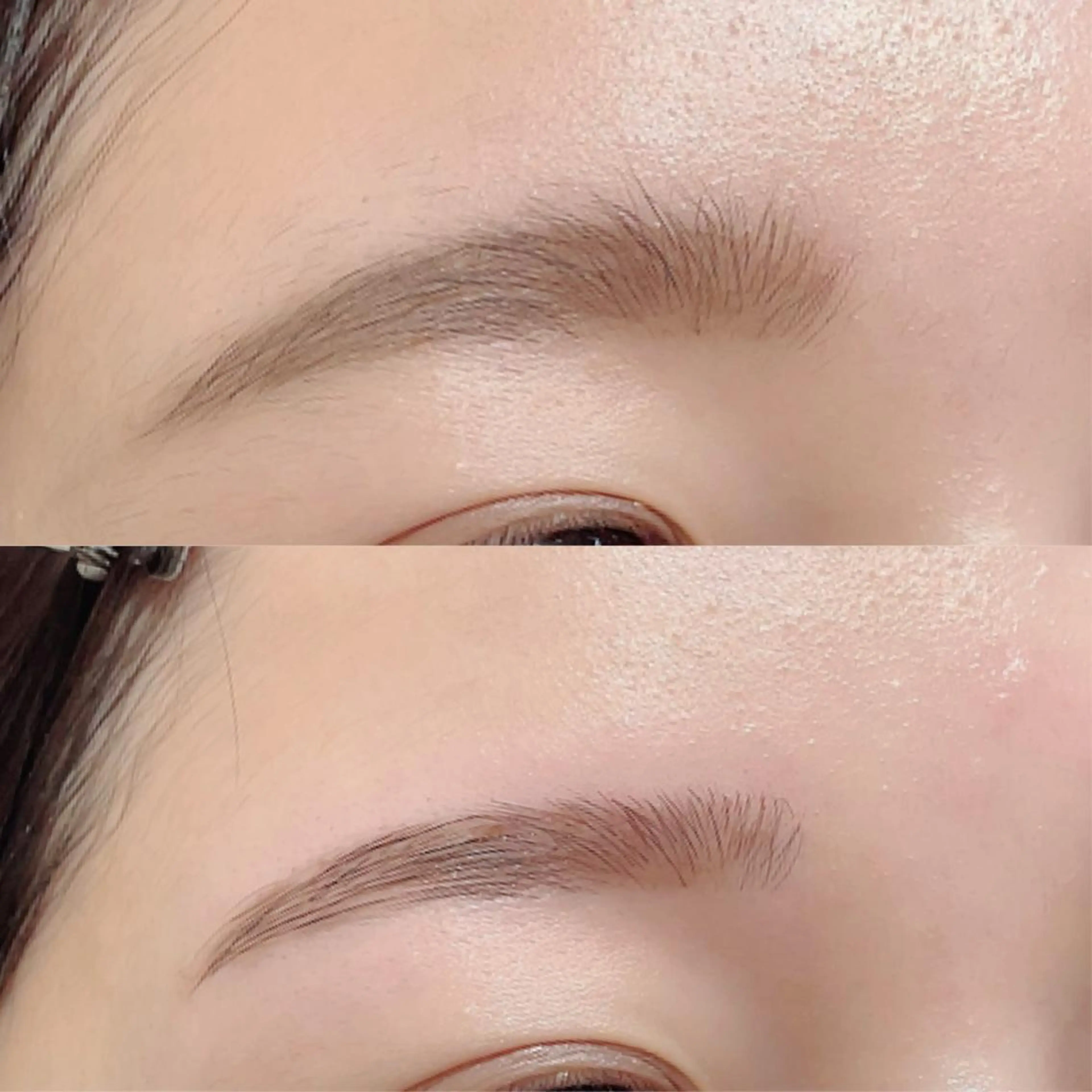 ショート メンズ マツエク・マツパ VAICE 新宿所属・清水 素乃香のヘアスタイル