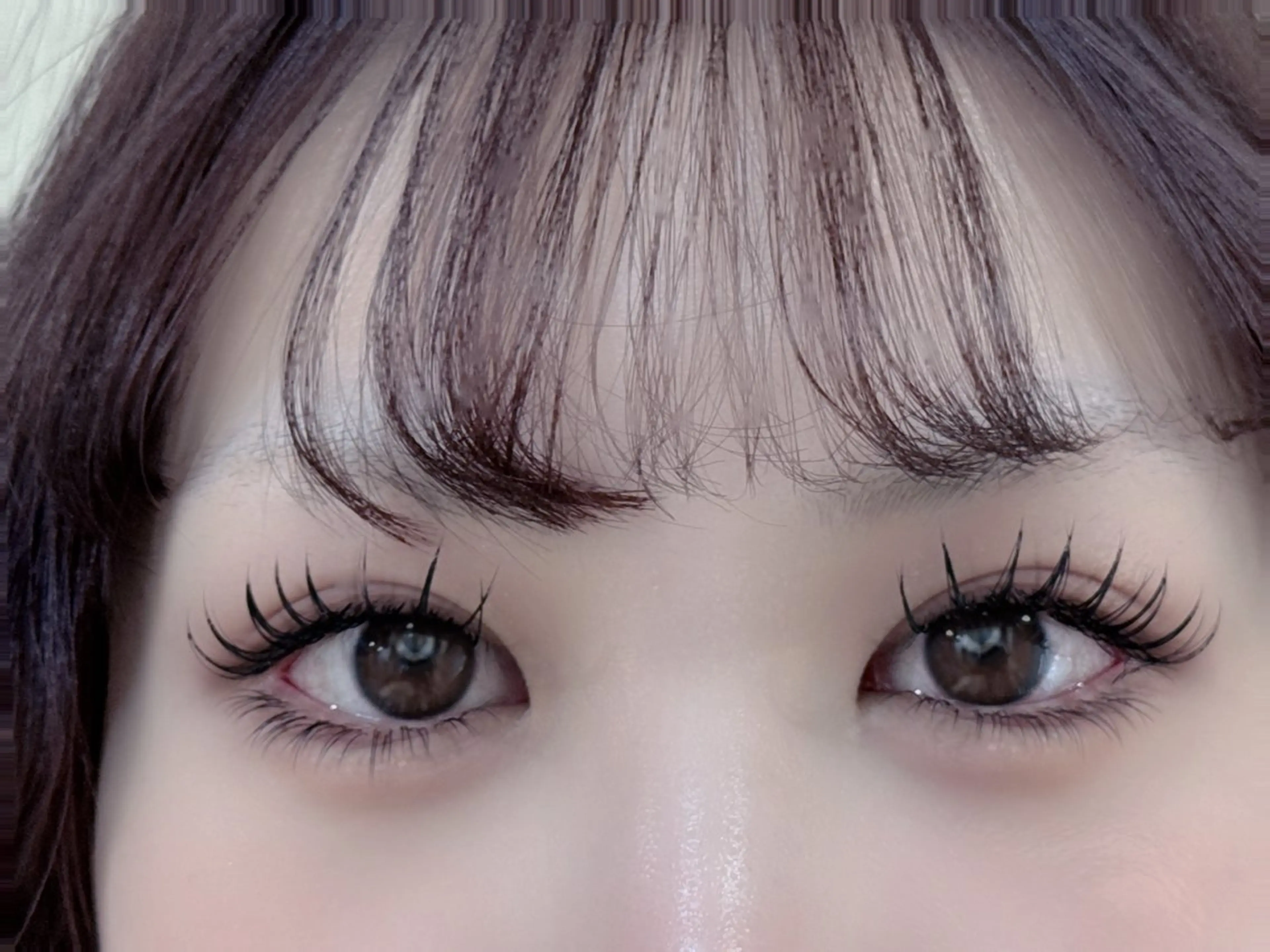 マツエク・マツパ Bel eye beauty所属・BEL EYE BEAUTYアイのマツエク・マツパデザイン