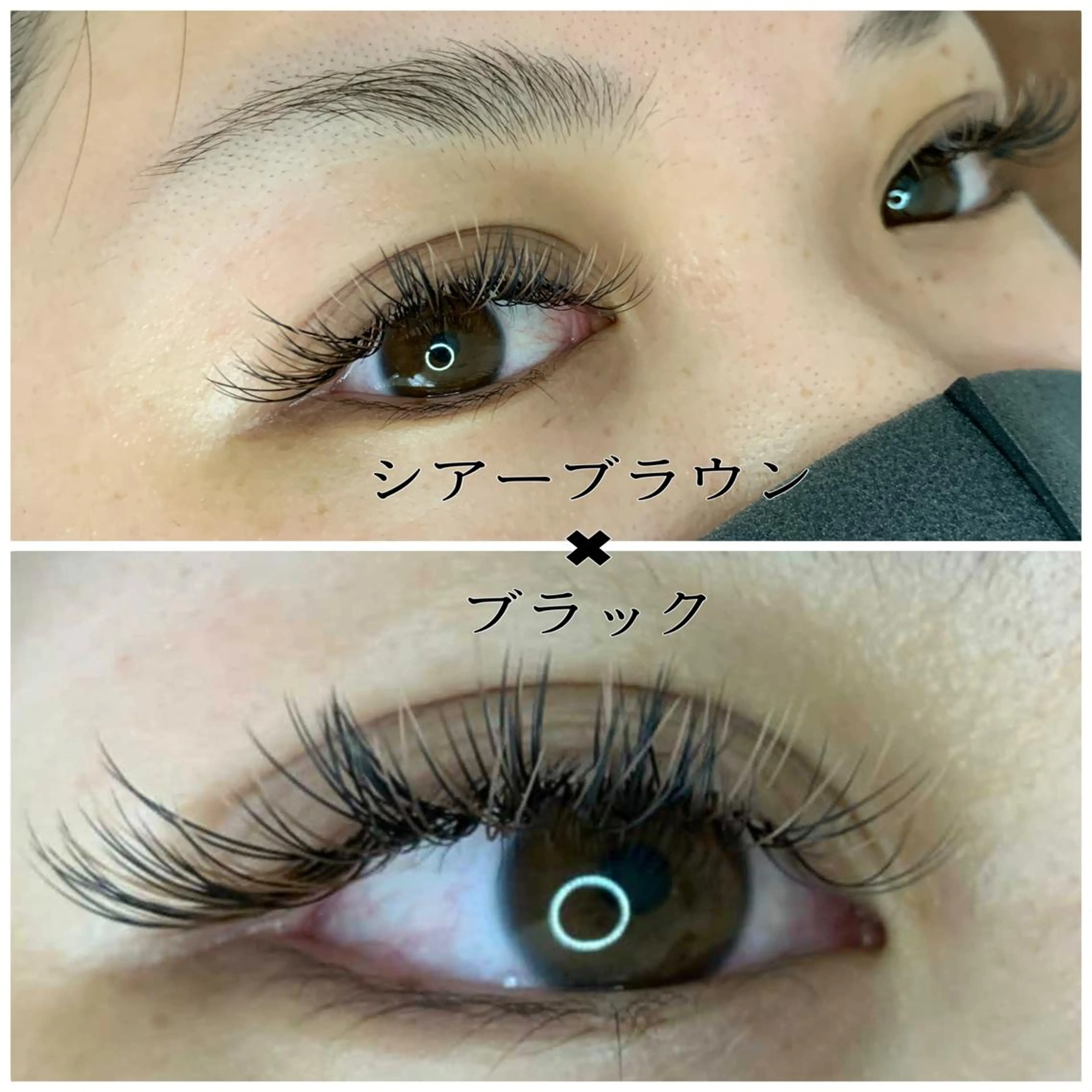 マツエク・マツパ ビューティーサロンLEMO所属・ビューティーサロン Lemoのエステ・リラクイメージ