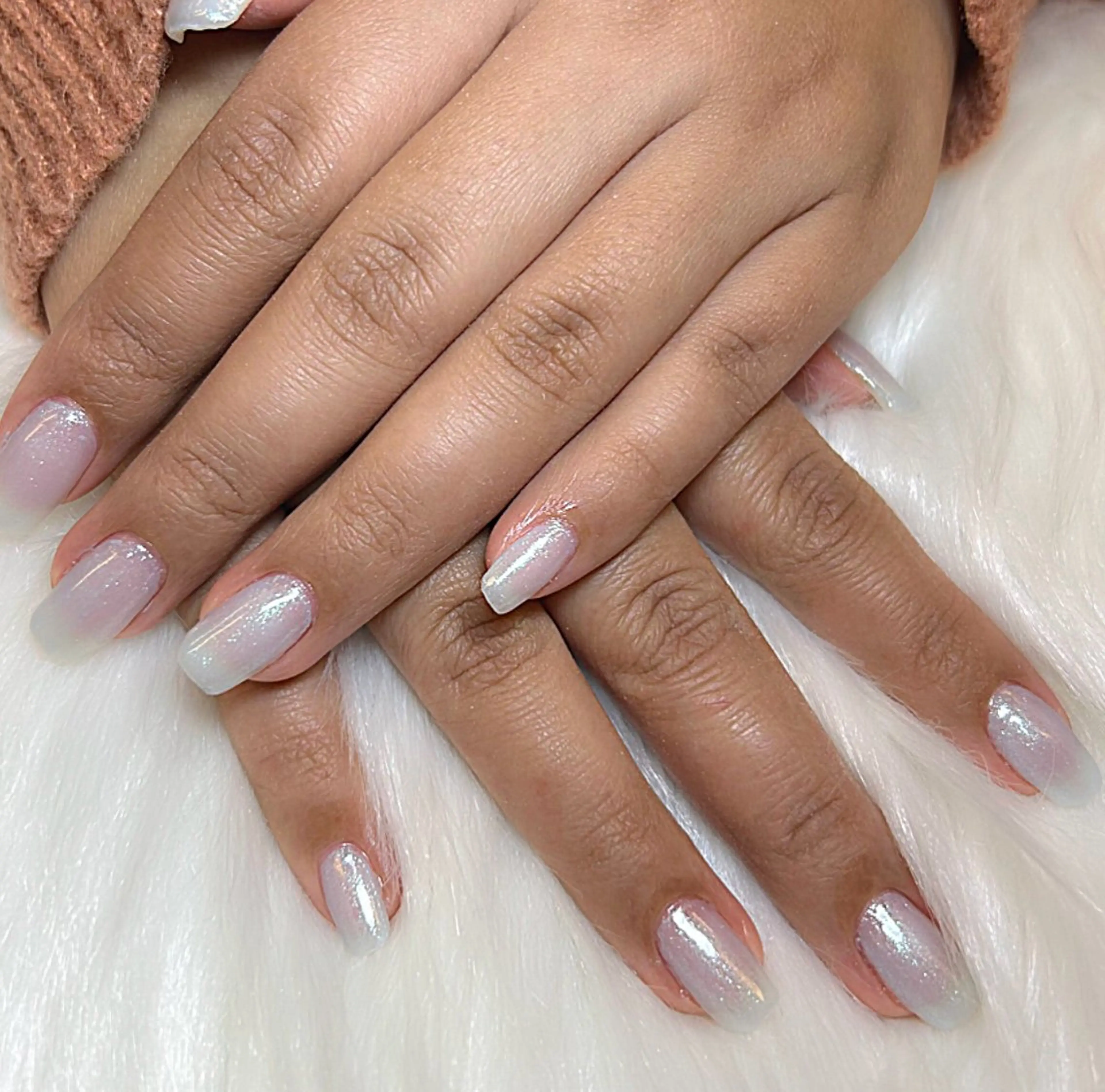 ネイル スピード ai©️のネイルデザイン