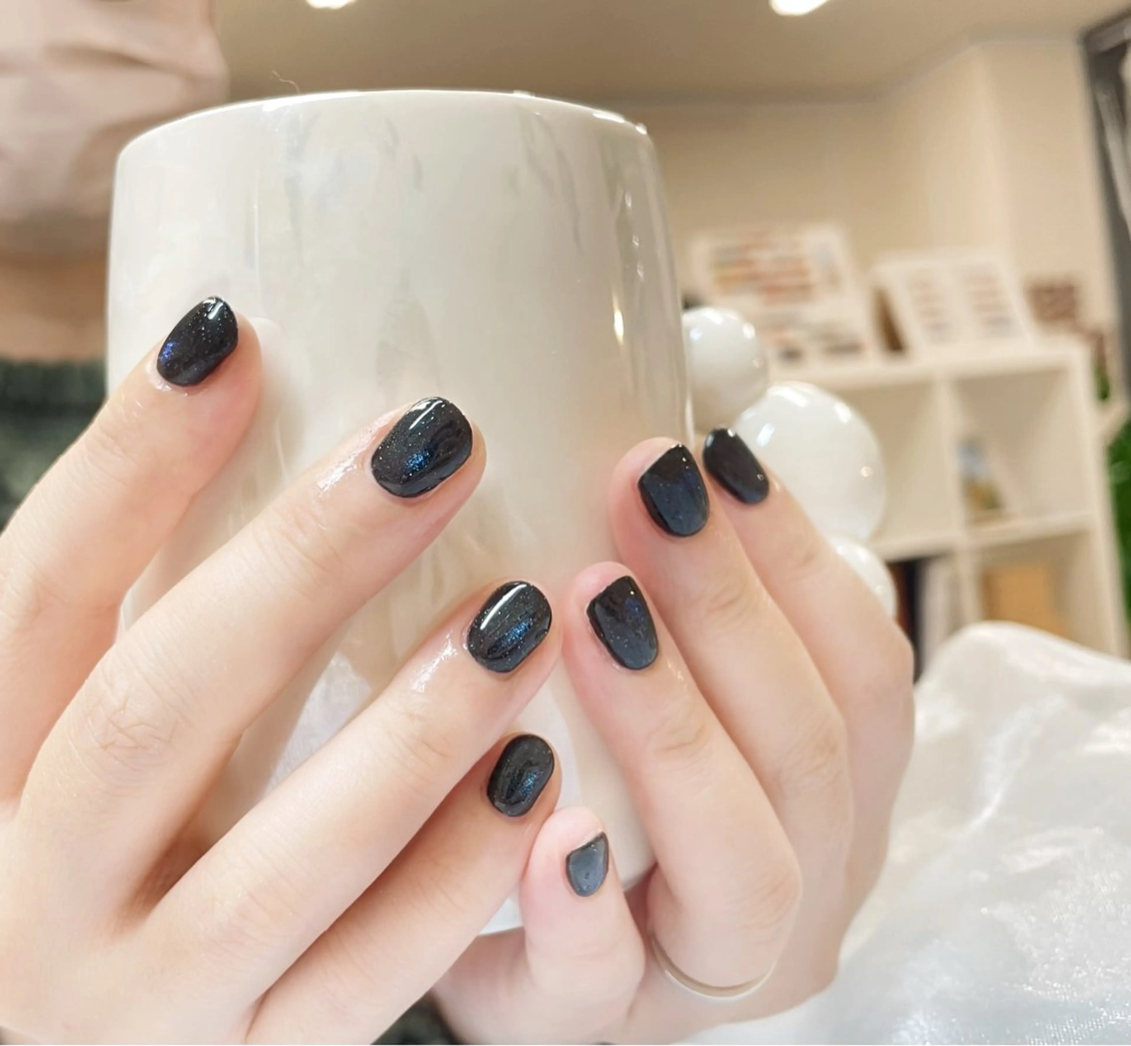 ネイル ハンドネイル Freya nail salon所属・Freya トウのネイルデザイン