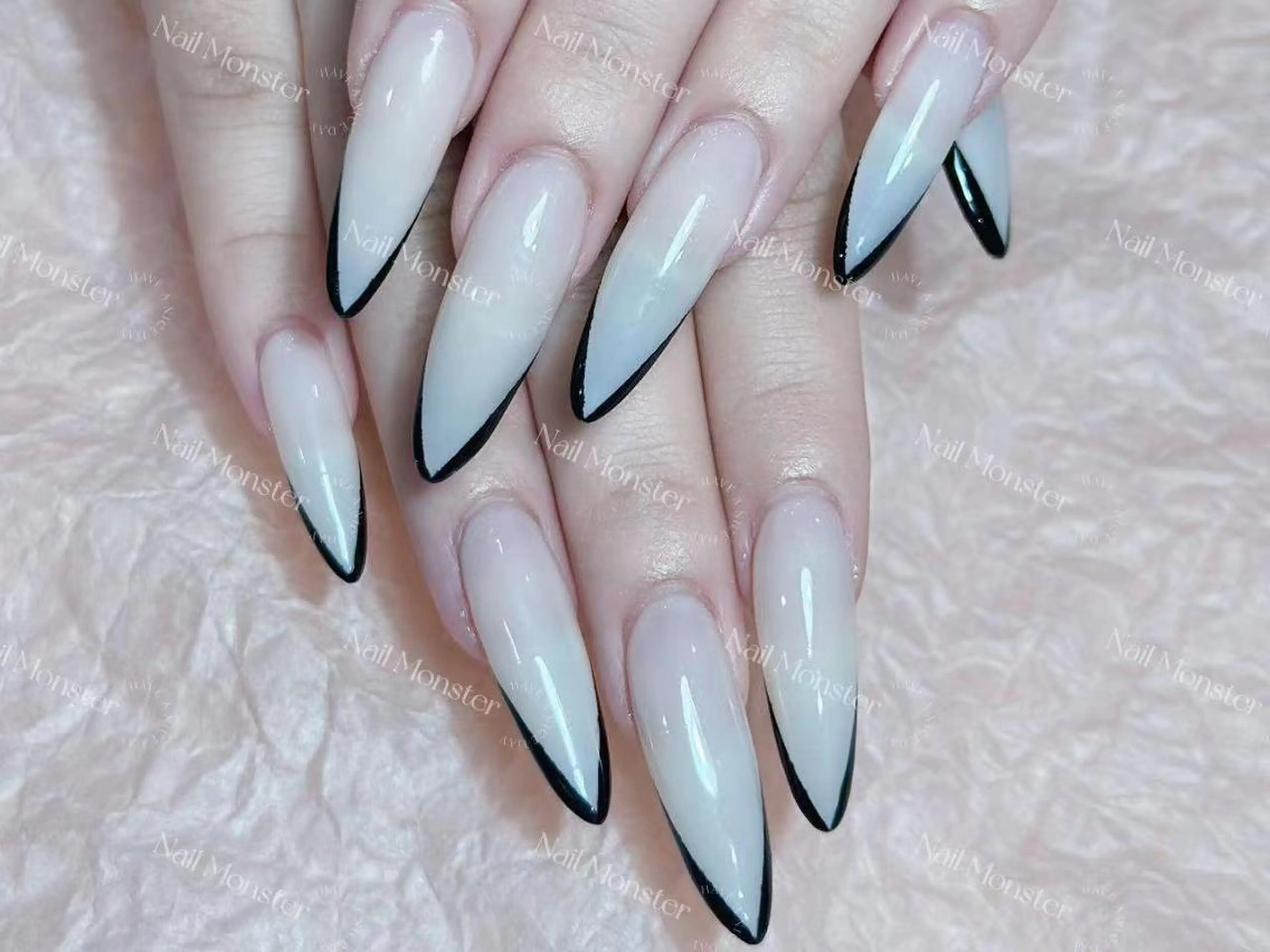 ネイル DIAMOND Nail🥇のネイルデザイン