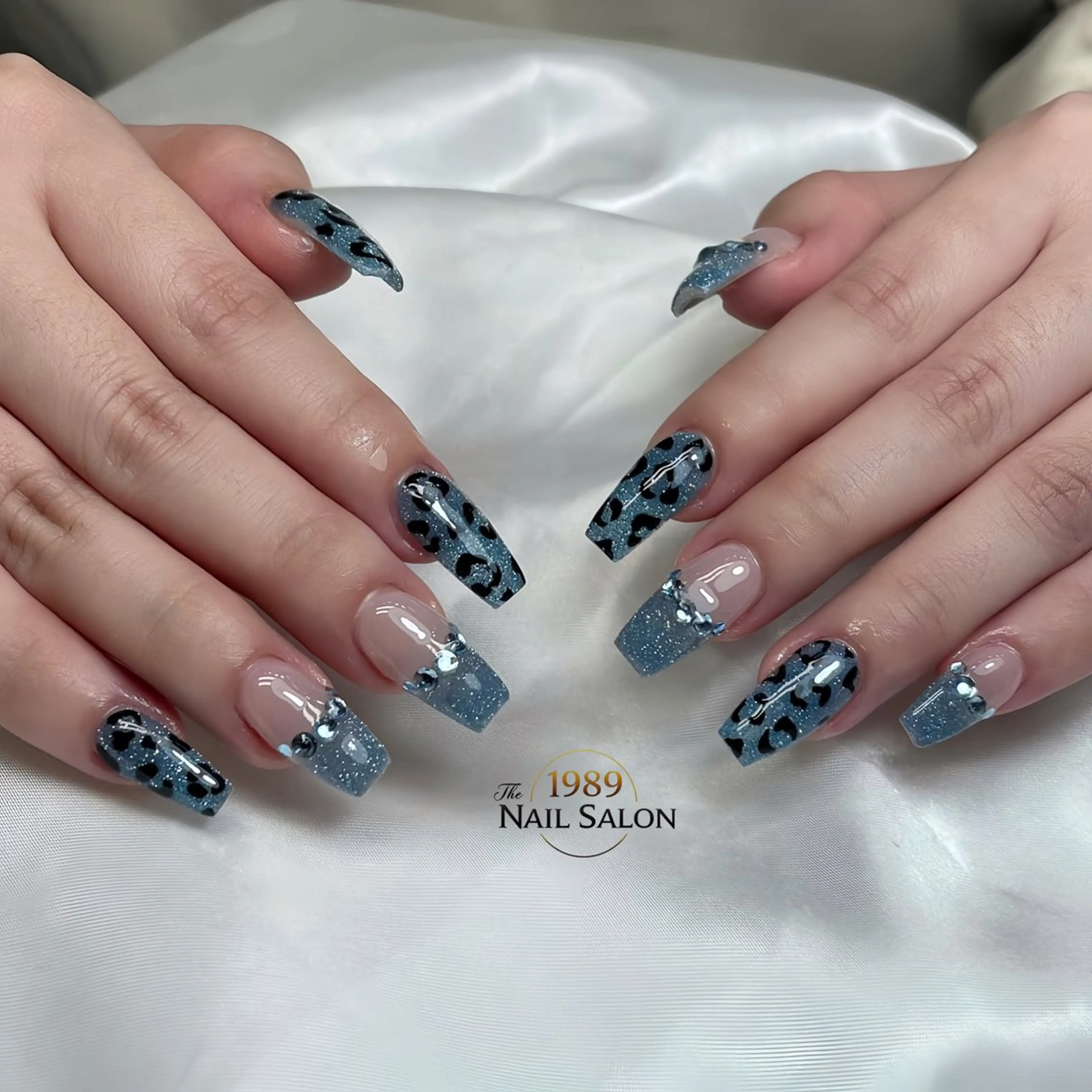 ネイル ハンドネイル The 1989 Nail Salonのネイルデザイン