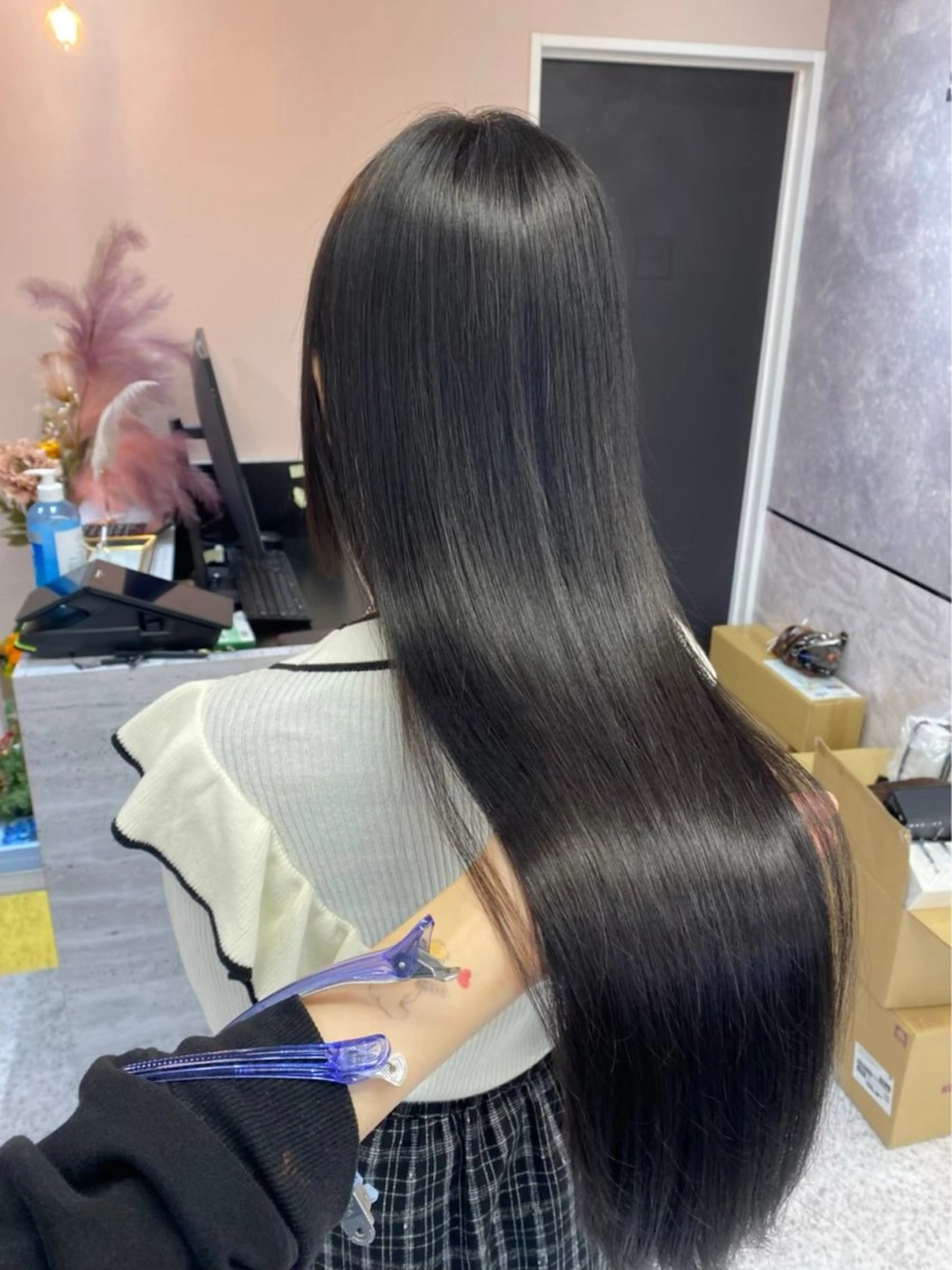 メンズ SIGMA LATTE所属・🐶拓磨🐶 /SIGMAのヘアスタイル