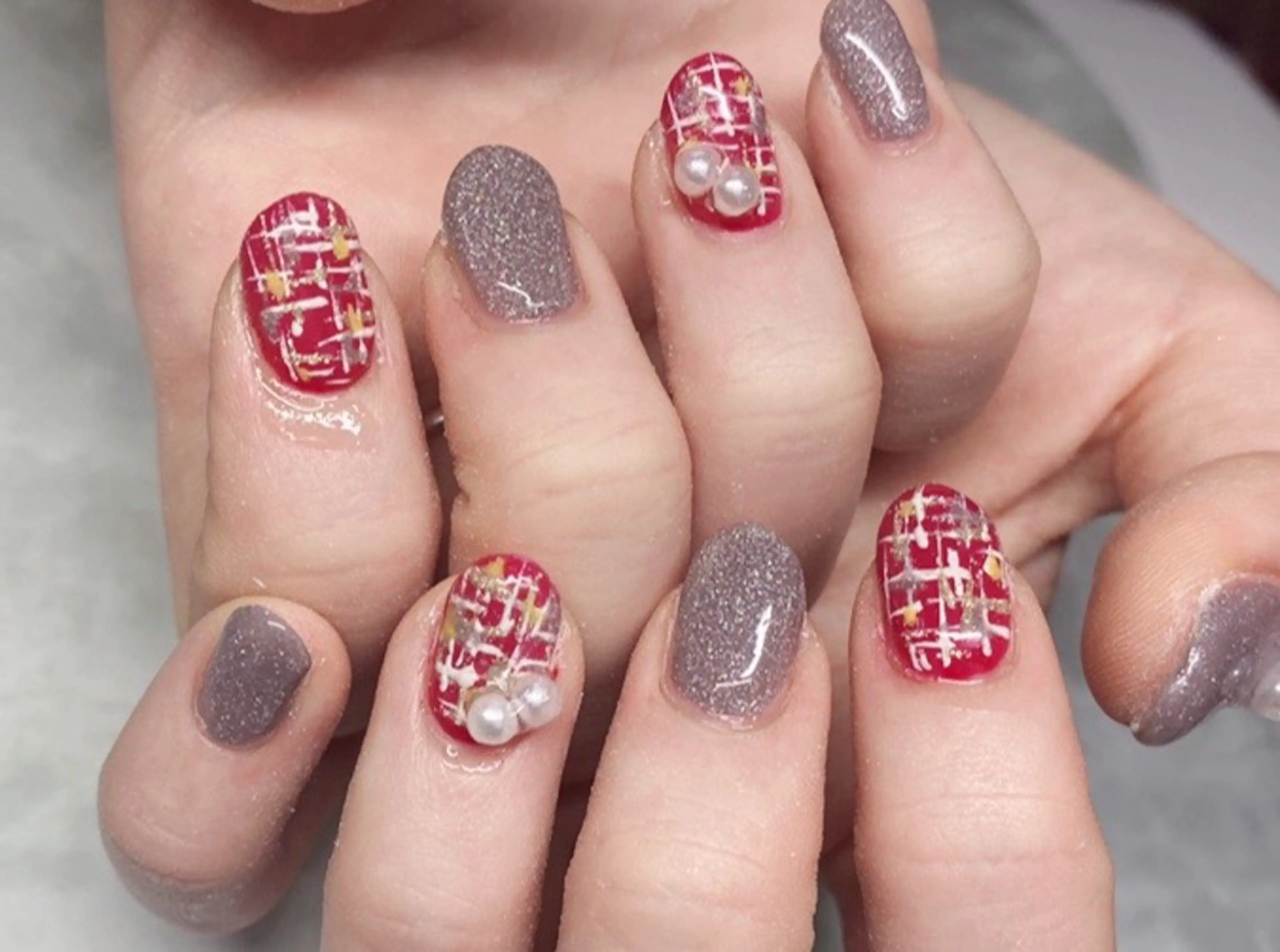 ネイル ネイリスト♡ AYAKOのネイルデザイン