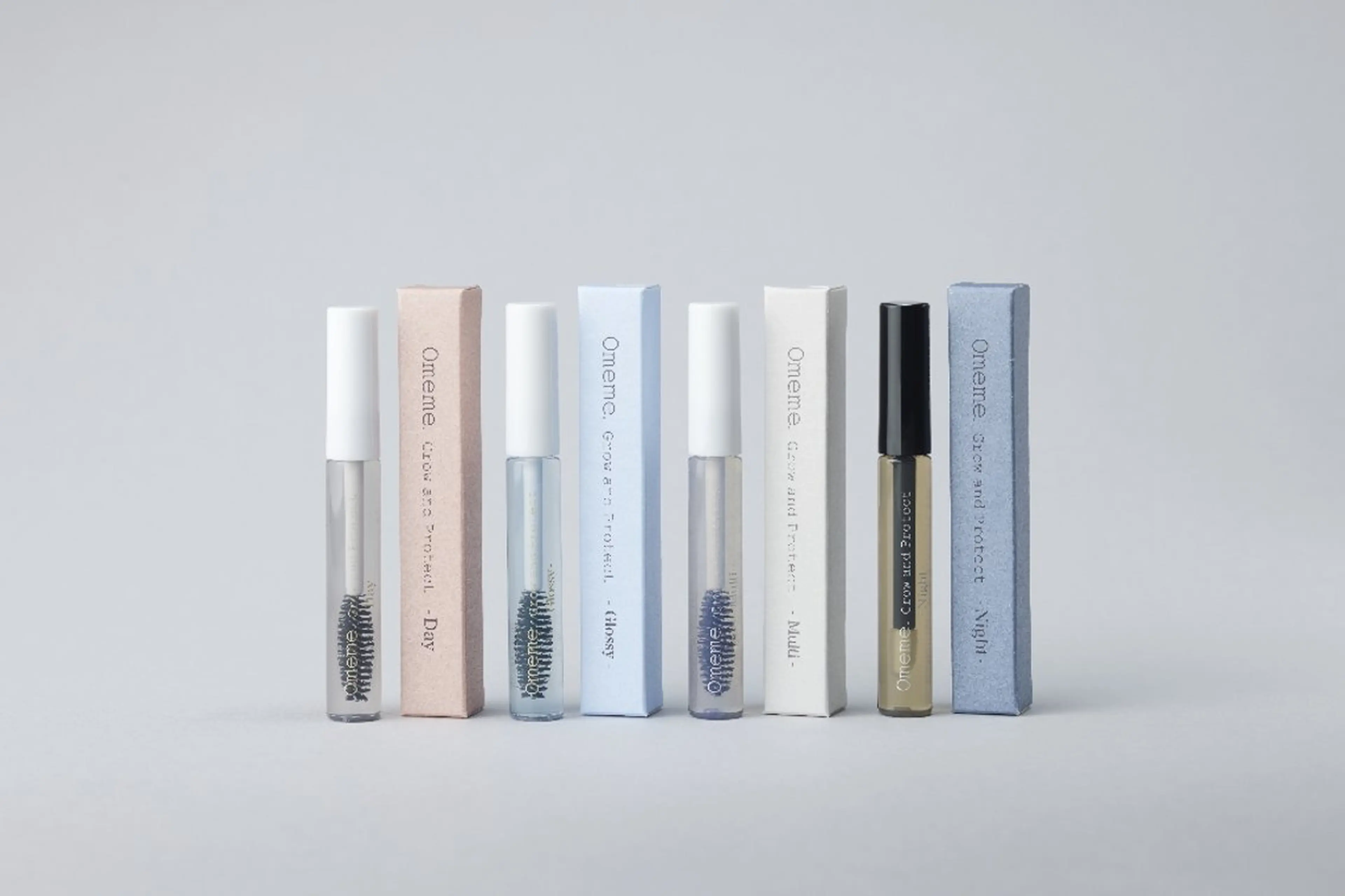 美容液omemeの写真