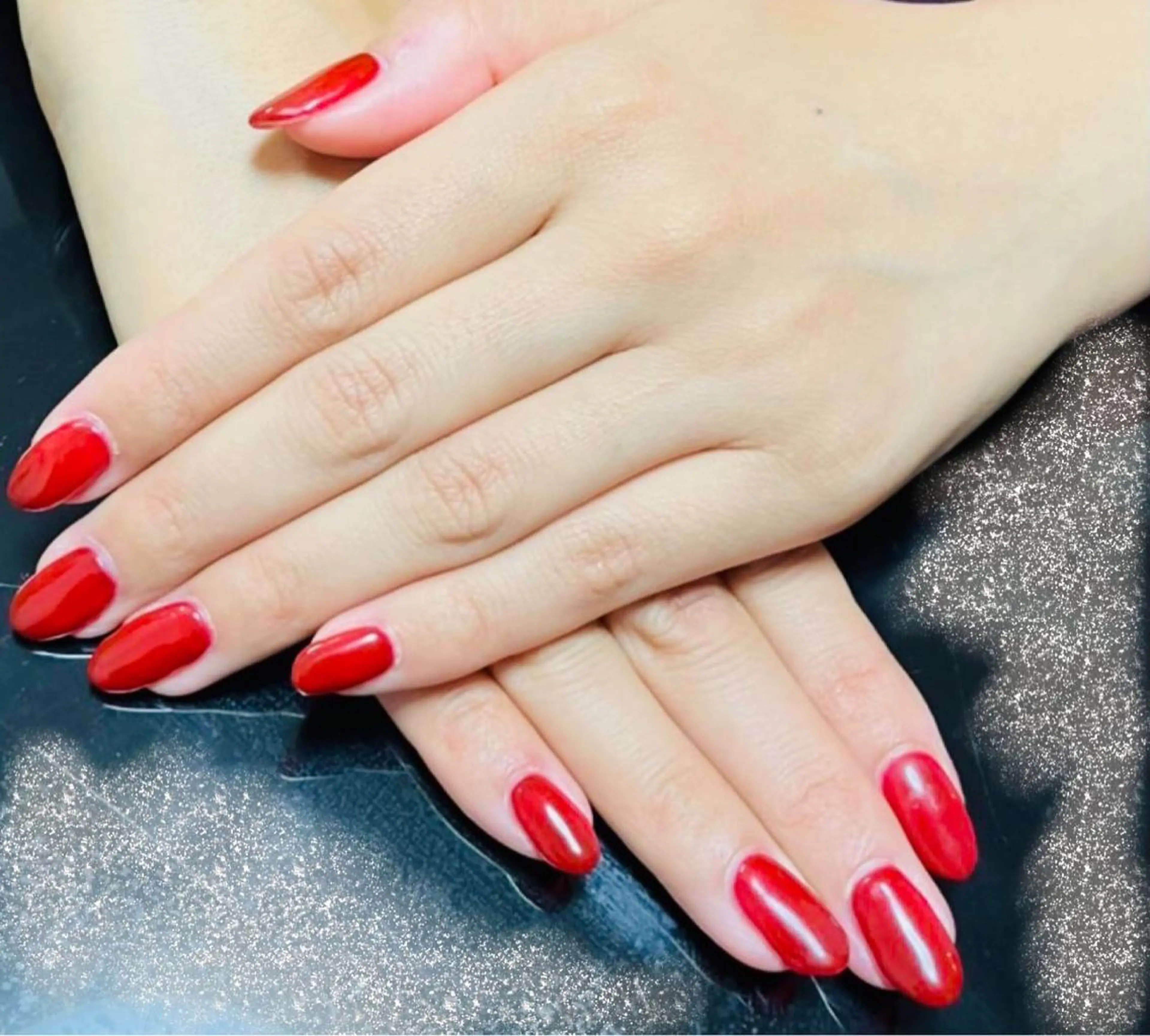 ネイル 金山 沙織のエステ・リラクイメージ