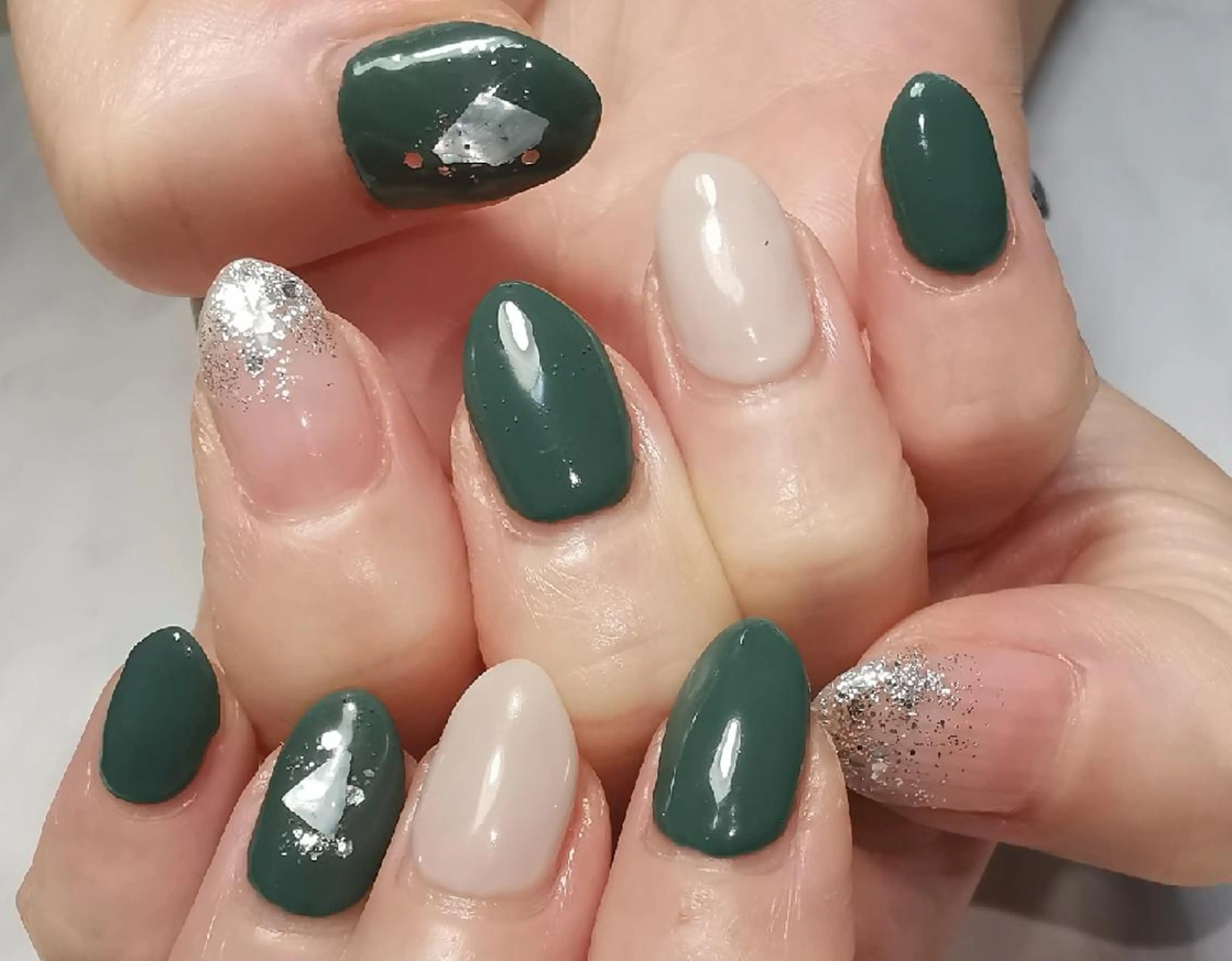 ネイル ハンドネイル reve あやののネイルデザイン