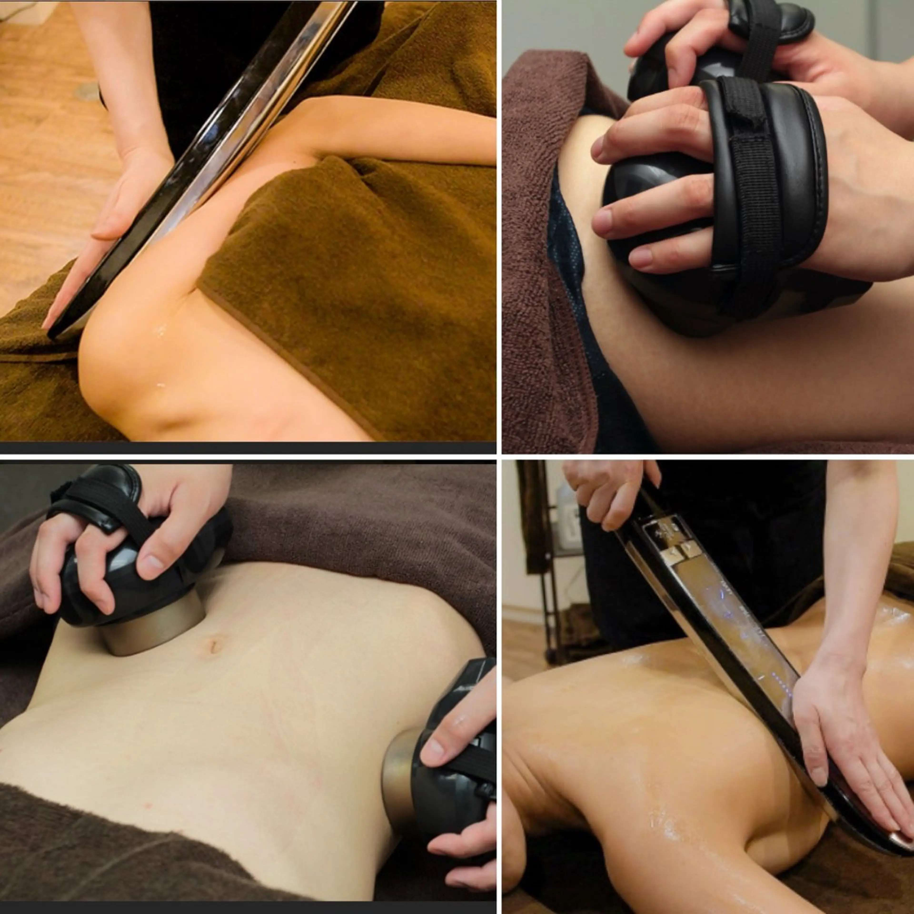 エステ アイリー サロンのエステ・リラクイメージ