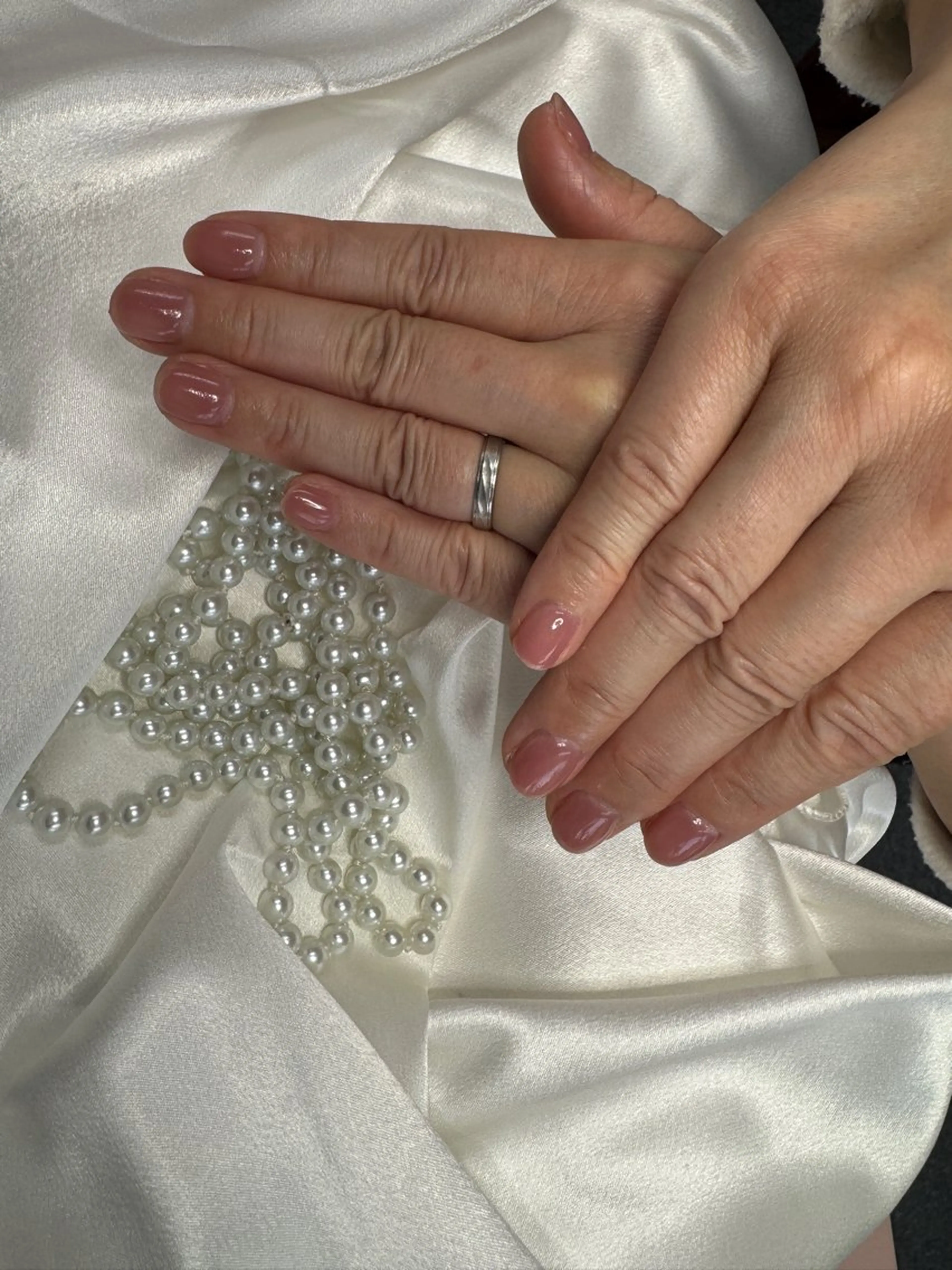 ネイル N ail Elegant所属・Nail mihoのネイルデザイン