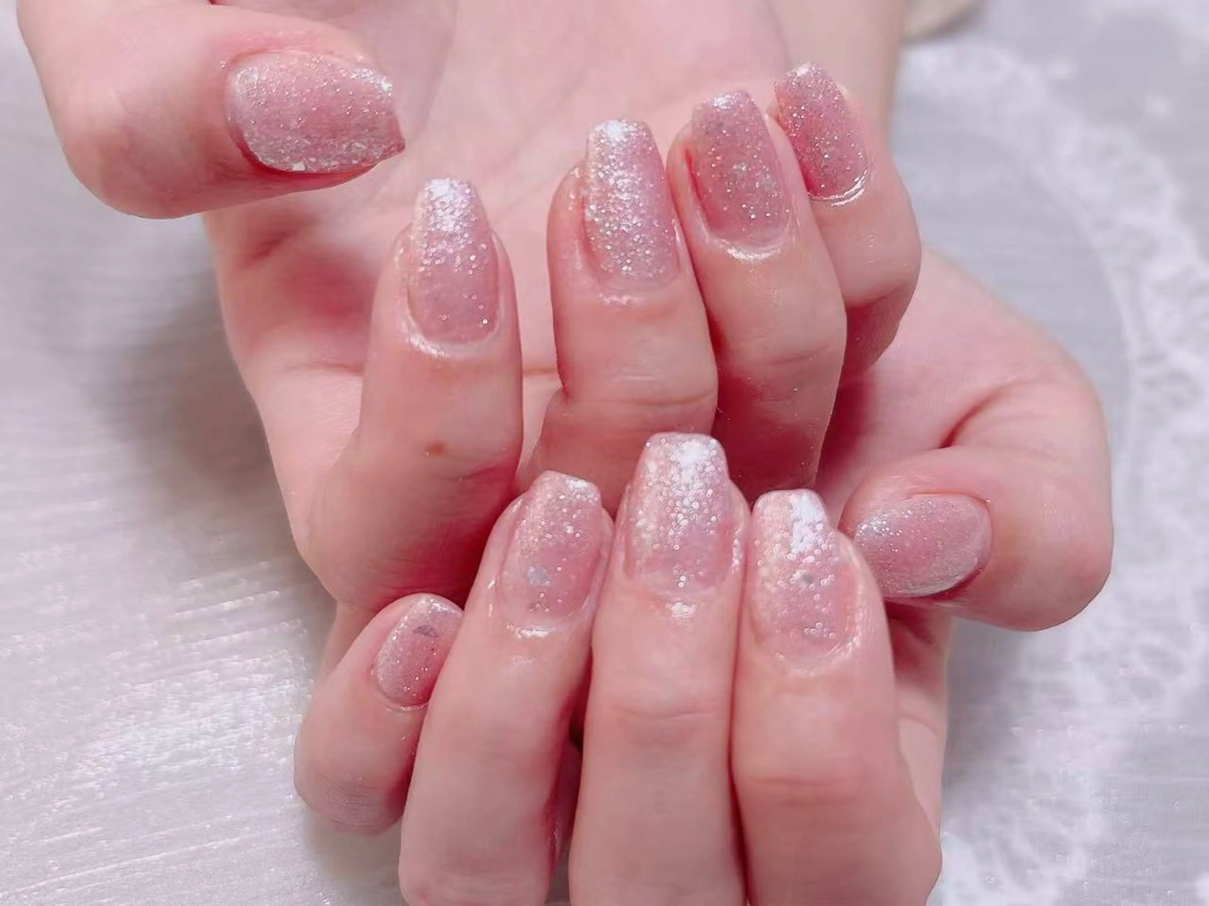 ネイル ハンドネイル Kari ネイルサロンのネイルデザイン