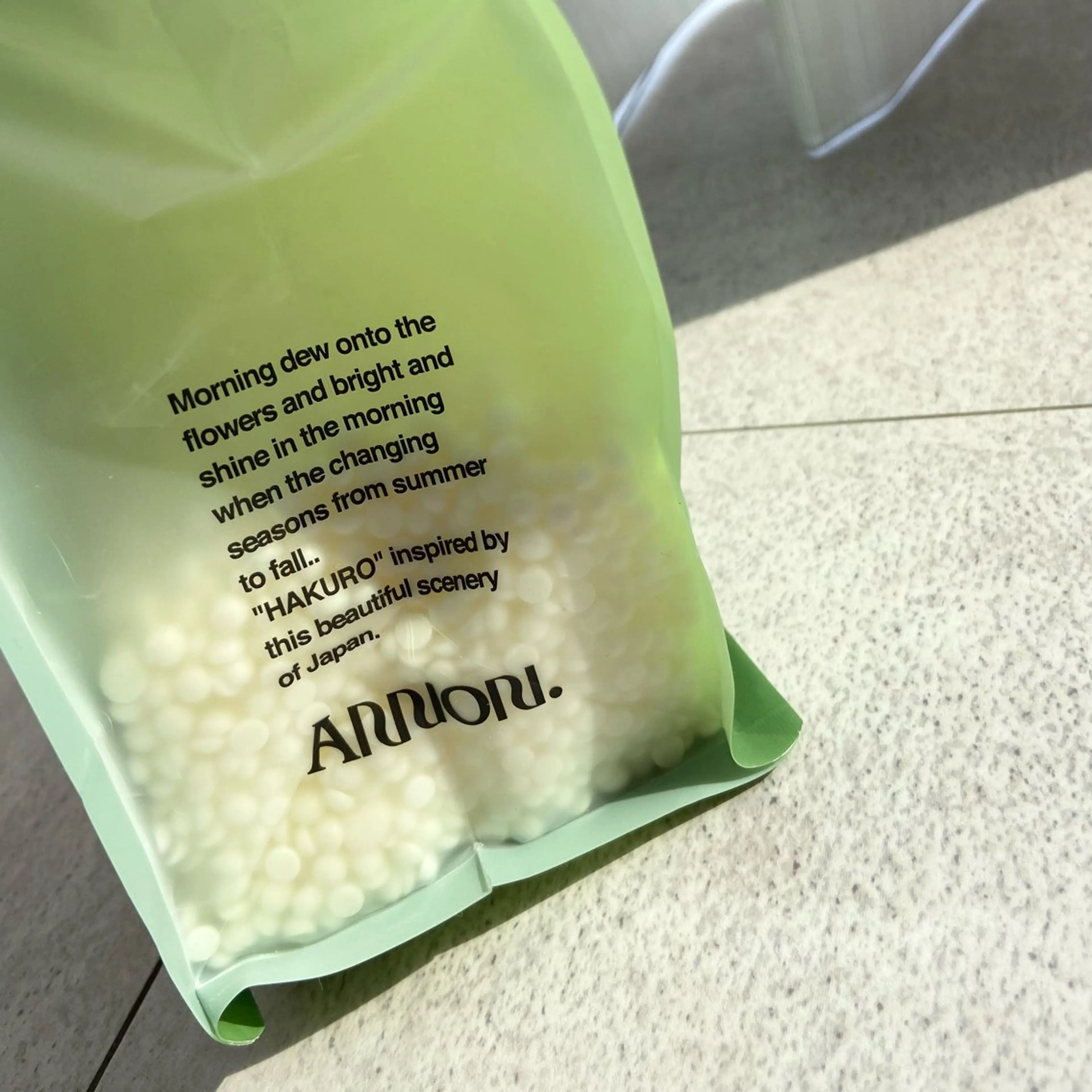 &me ayakaのエステ・リラクイメージ