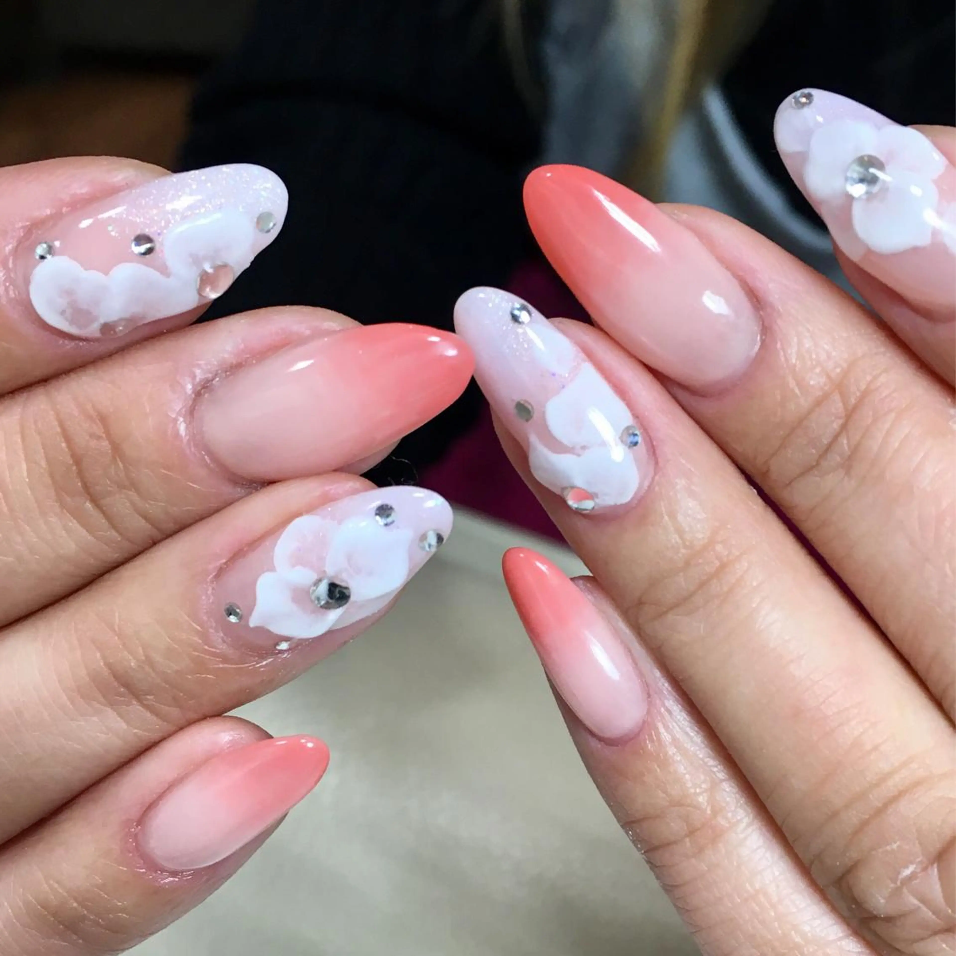 ネイル ネイルサロン ラディット所属・nailsalon Radditのネイルデザイン