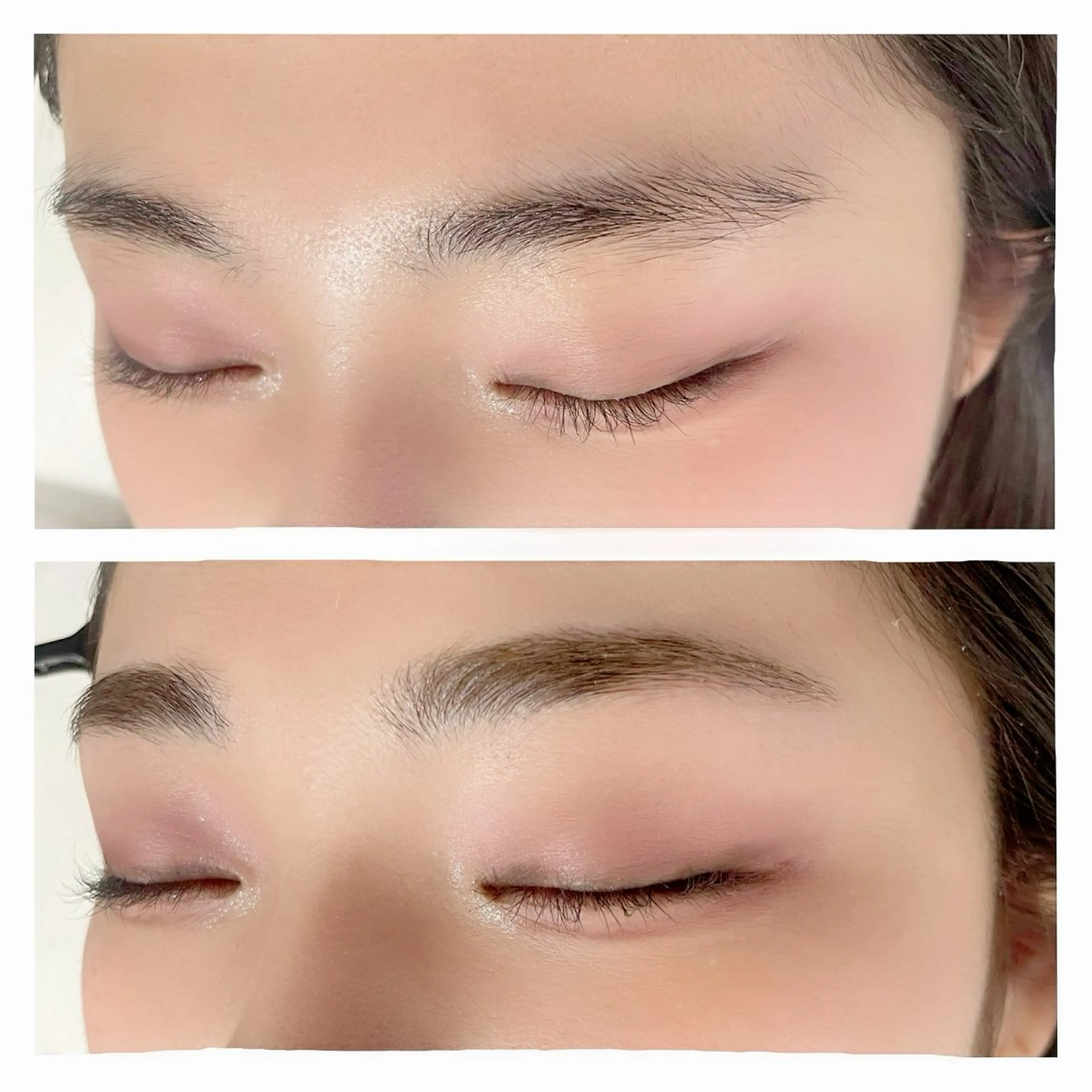 アイブロウ ハリウッドブロウリフト アイラッシュサロンKoa所属・ハリウッド ブロウリフト専門店の眉毛・アイブロウイメージ